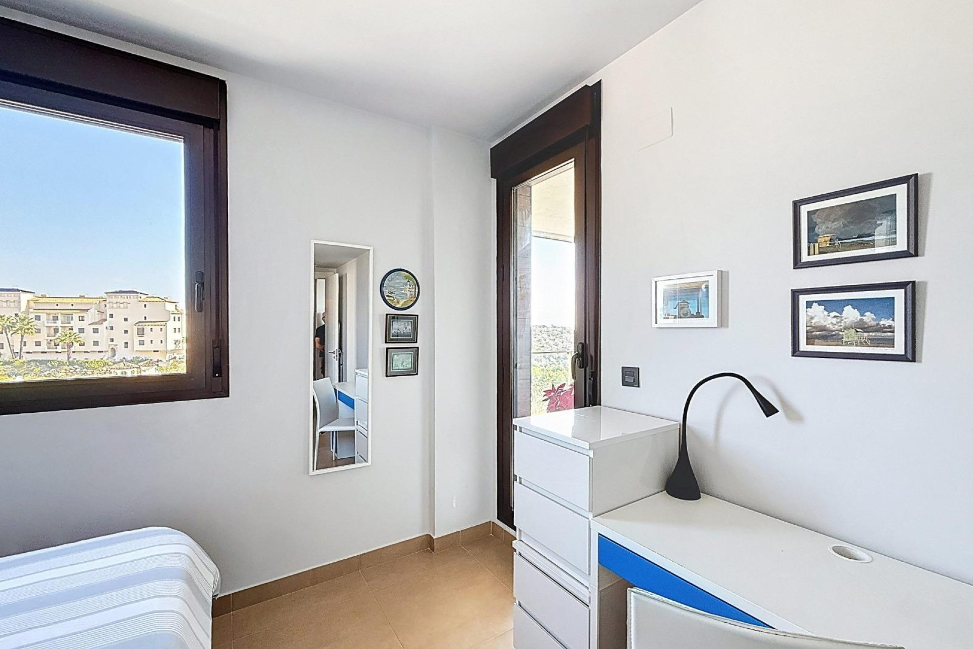 Herverkoop - Apartment - Orihuela Costa - Lomas de Cabo Roig