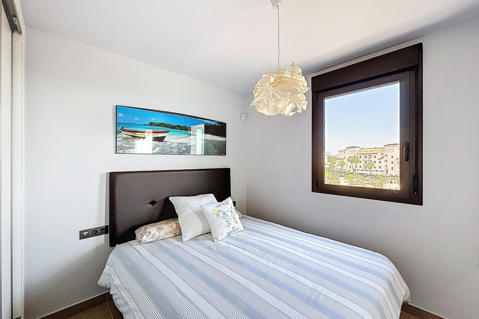Herverkoop - Apartment - Orihuela Costa - Lomas de Cabo Roig