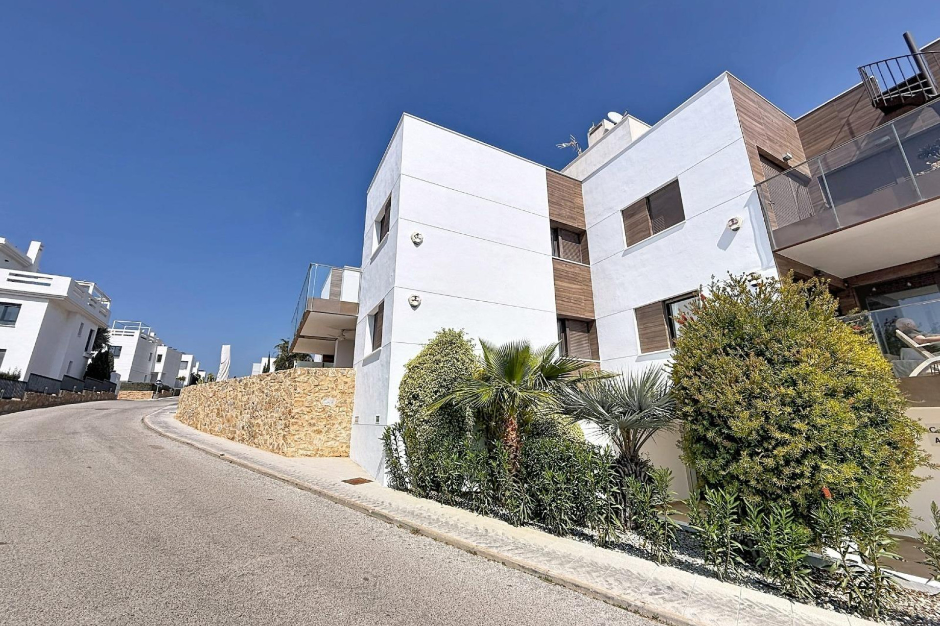 Herverkoop - Apartment - Orihuela Costa - Lomas de Cabo Roig
