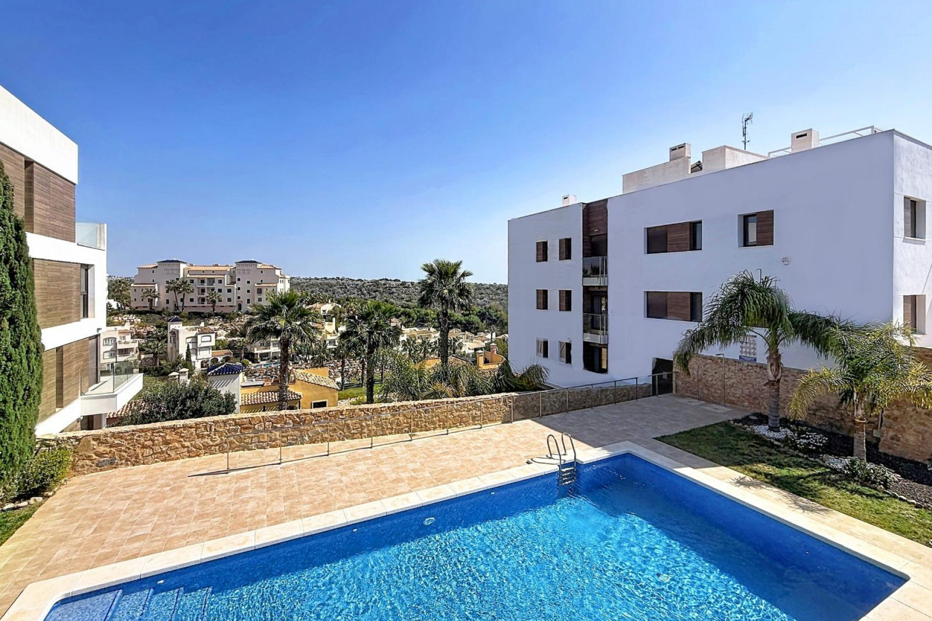 Herverkoop - Apartment - Orihuela Costa - Lomas de Cabo Roig