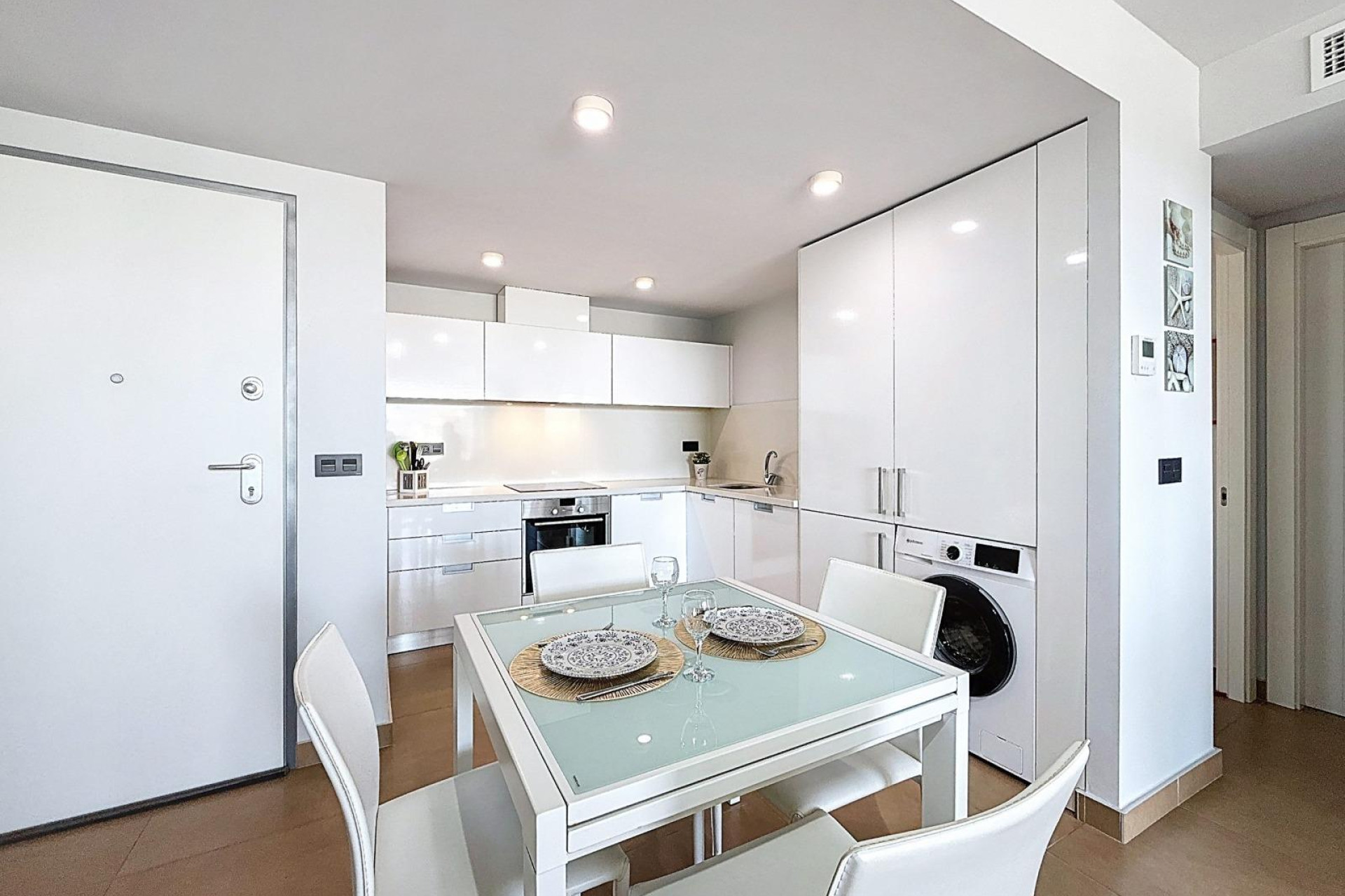 Herverkoop - Apartment - Orihuela Costa - Lomas de Cabo Roig