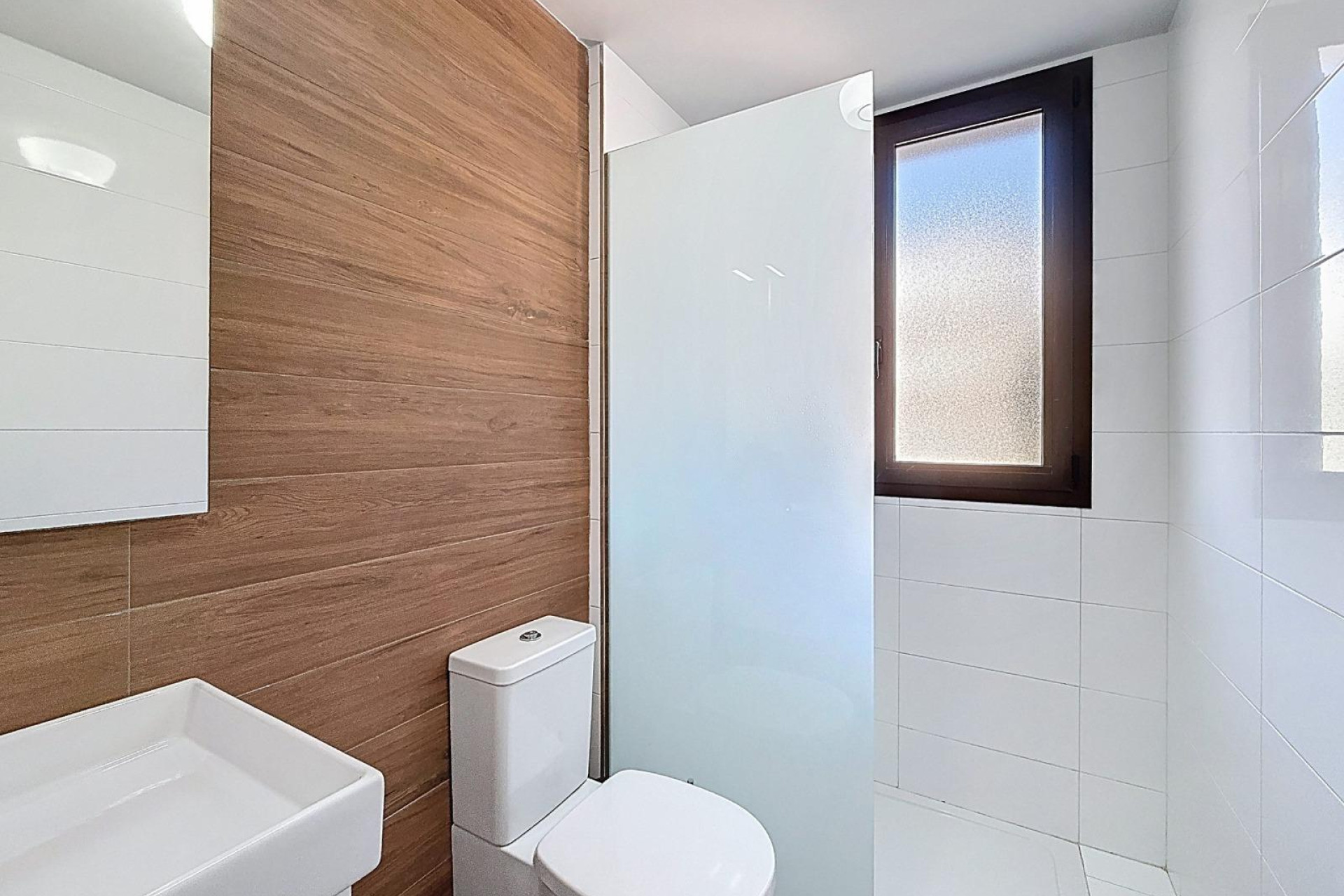 Herverkoop - Apartment - Orihuela Costa - Lomas de Cabo Roig