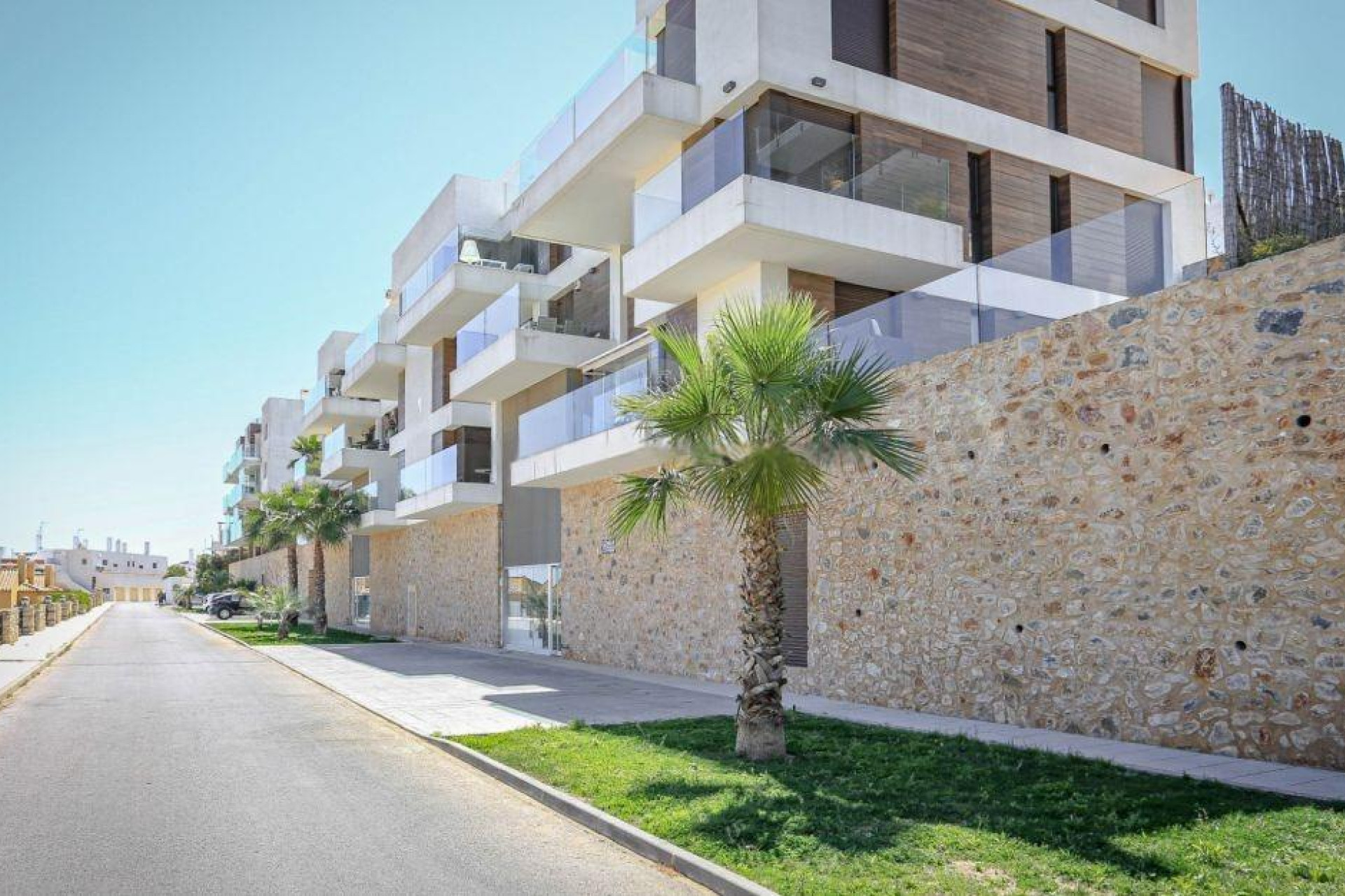 Herverkoop - Apartment - Orihuela Costa - Lomas de Cabo Roig