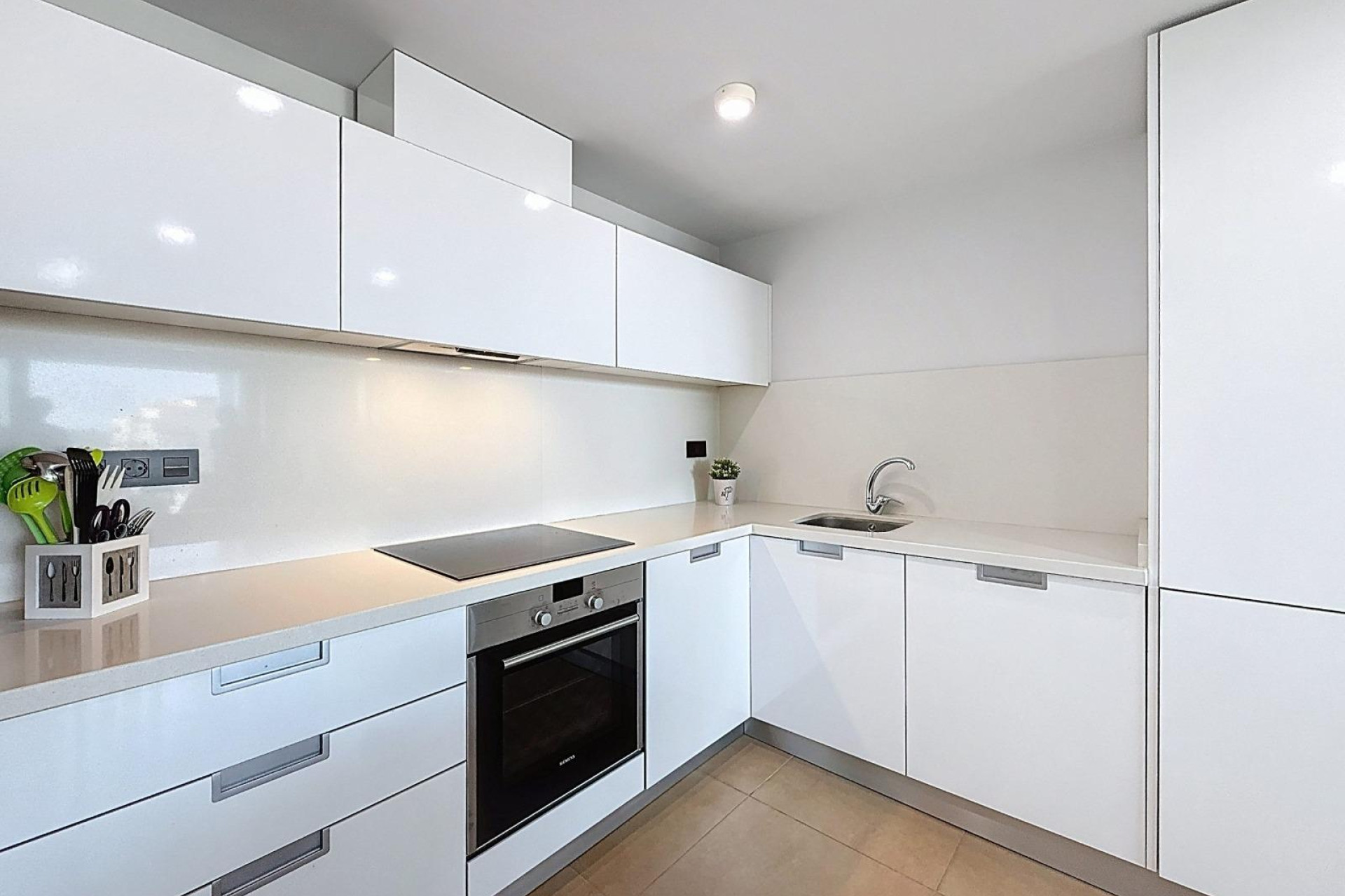 Herverkoop - Apartment - Orihuela Costa - Lomas de Cabo Roig