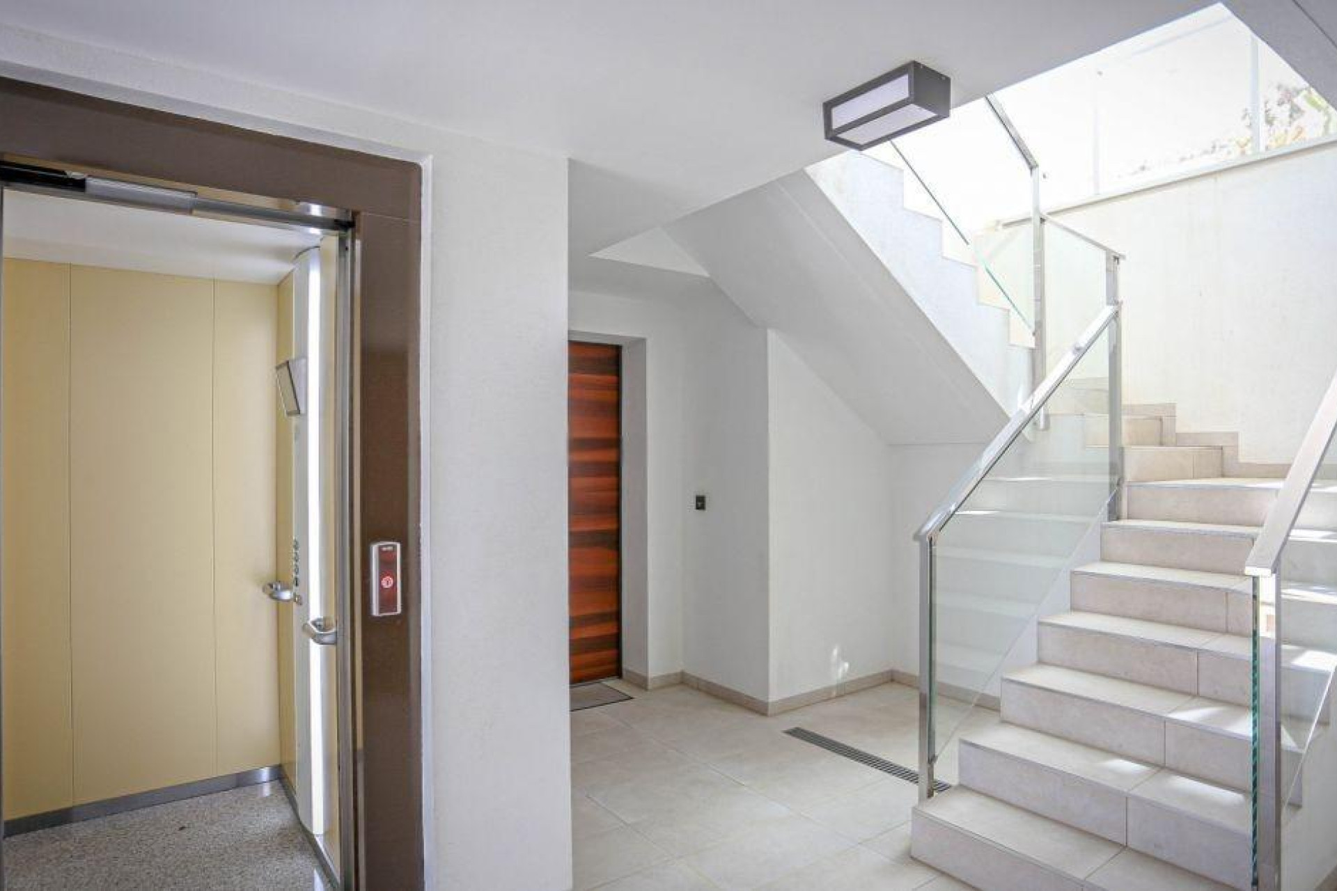 Herverkoop - Apartment - Orihuela Costa - Lomas de Cabo Roig