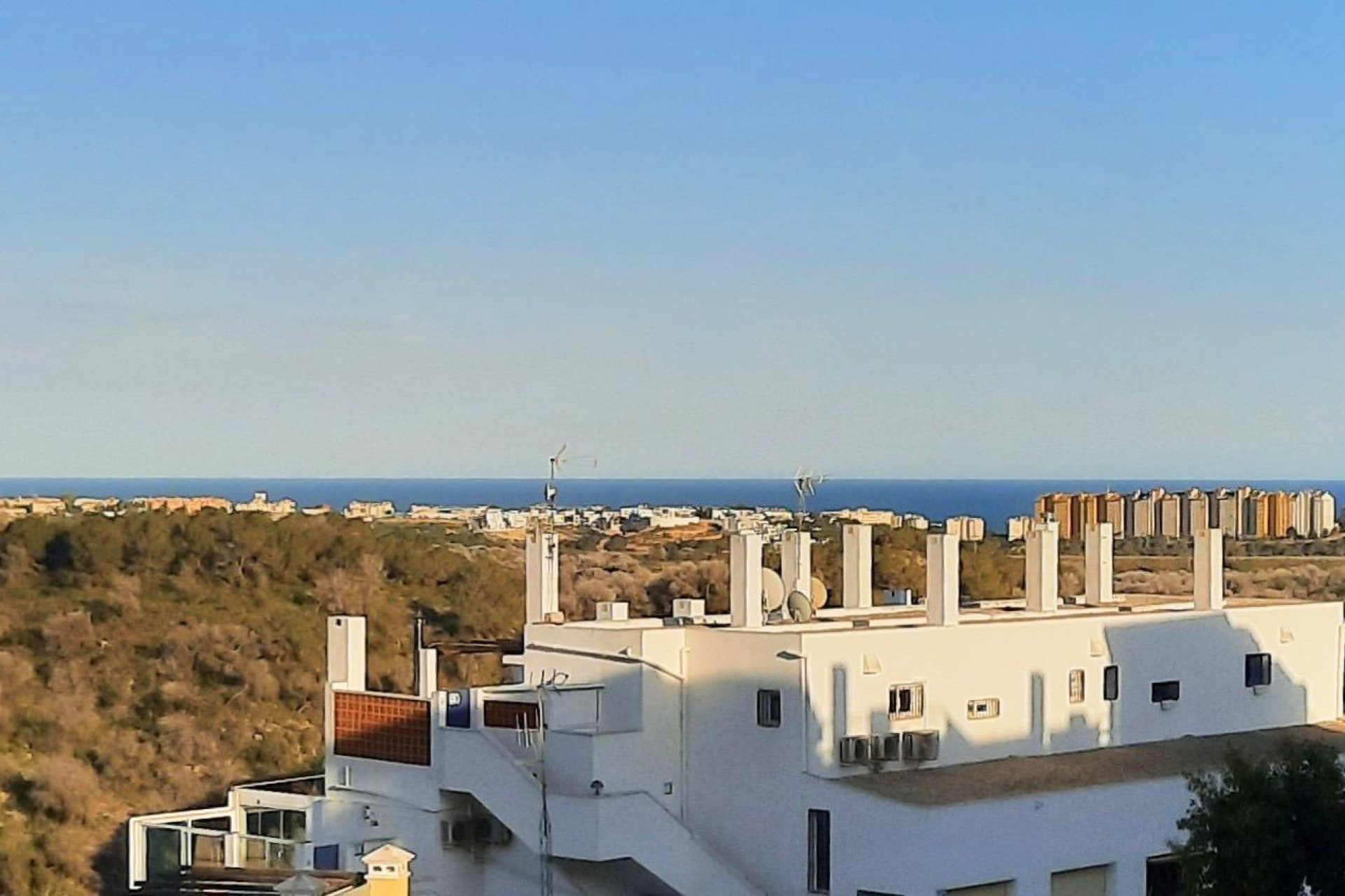 Herverkoop - Apartment - Orihuela Costa - Lomas de Cabo Roig