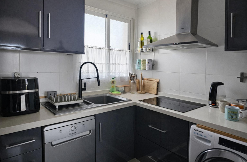 Herverkoop - Apartment - Orihuela Costa - Lomas de Cabo Roig