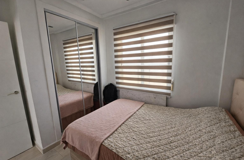 Herverkoop - Apartment - Orihuela Costa - Lomas de Cabo Roig