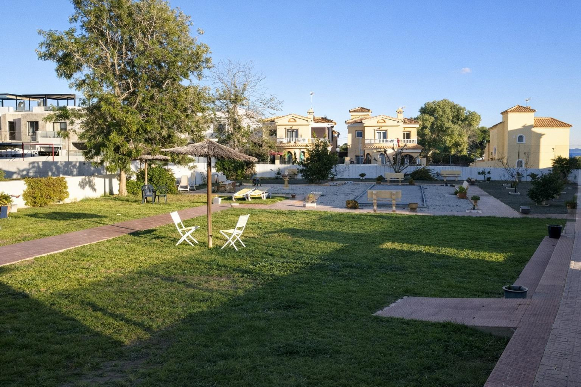 Herverkoop - Apartment - Orihuela Costa - Lomas de Cabo Roig