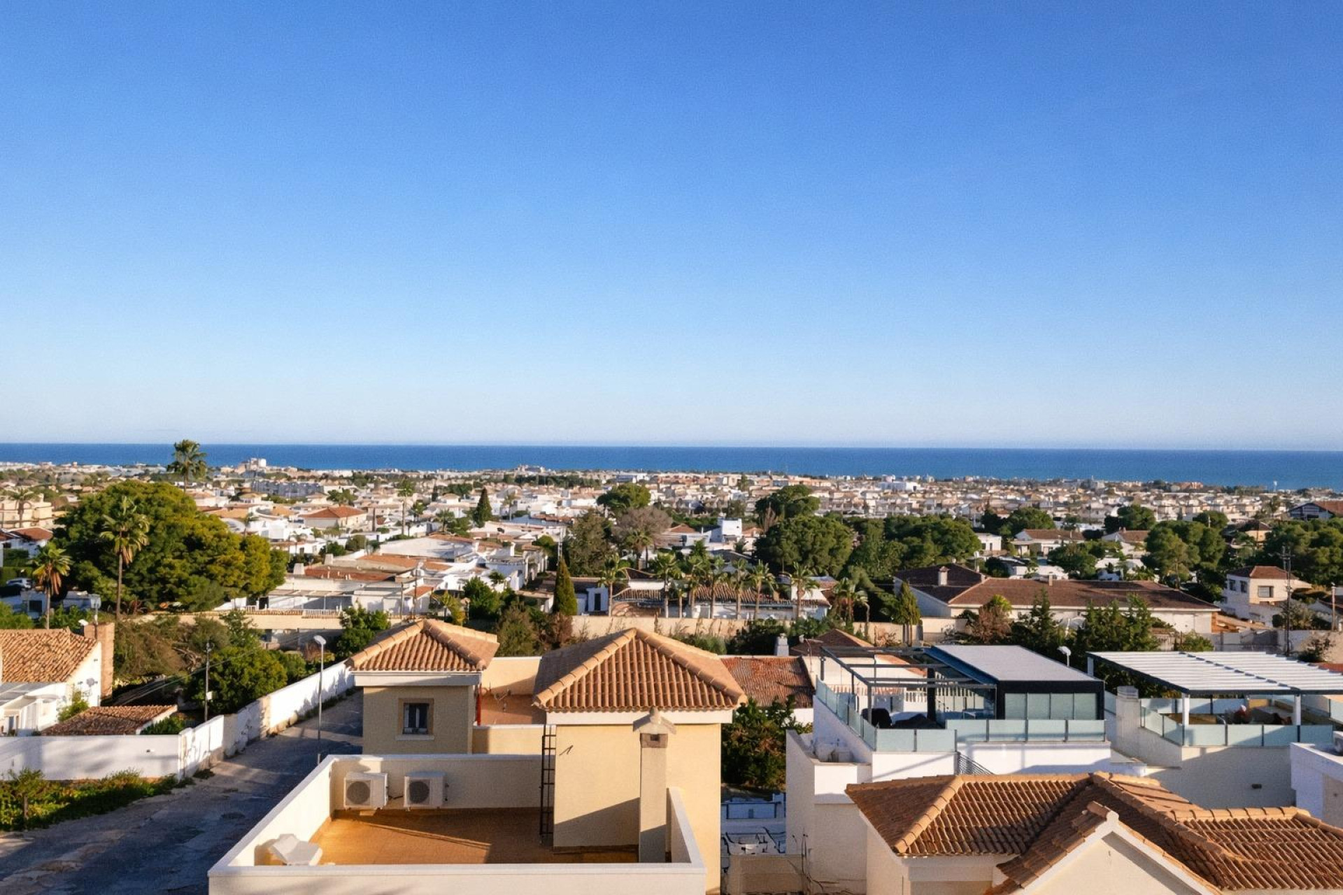 Herverkoop - Apartment - Orihuela Costa - Lomas de Cabo Roig