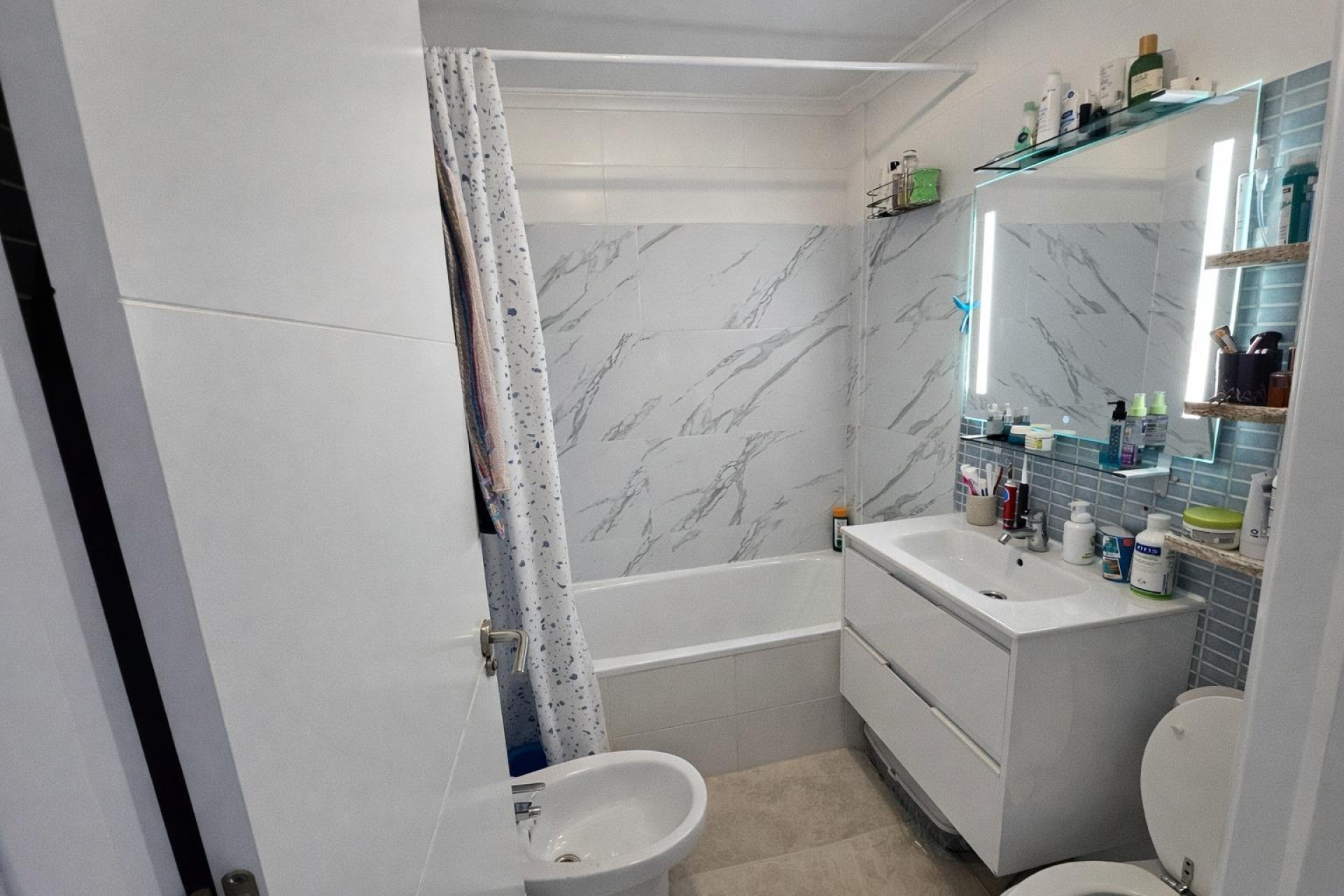 Herverkoop - Apartment - Orihuela Costa - Lomas de Cabo Roig