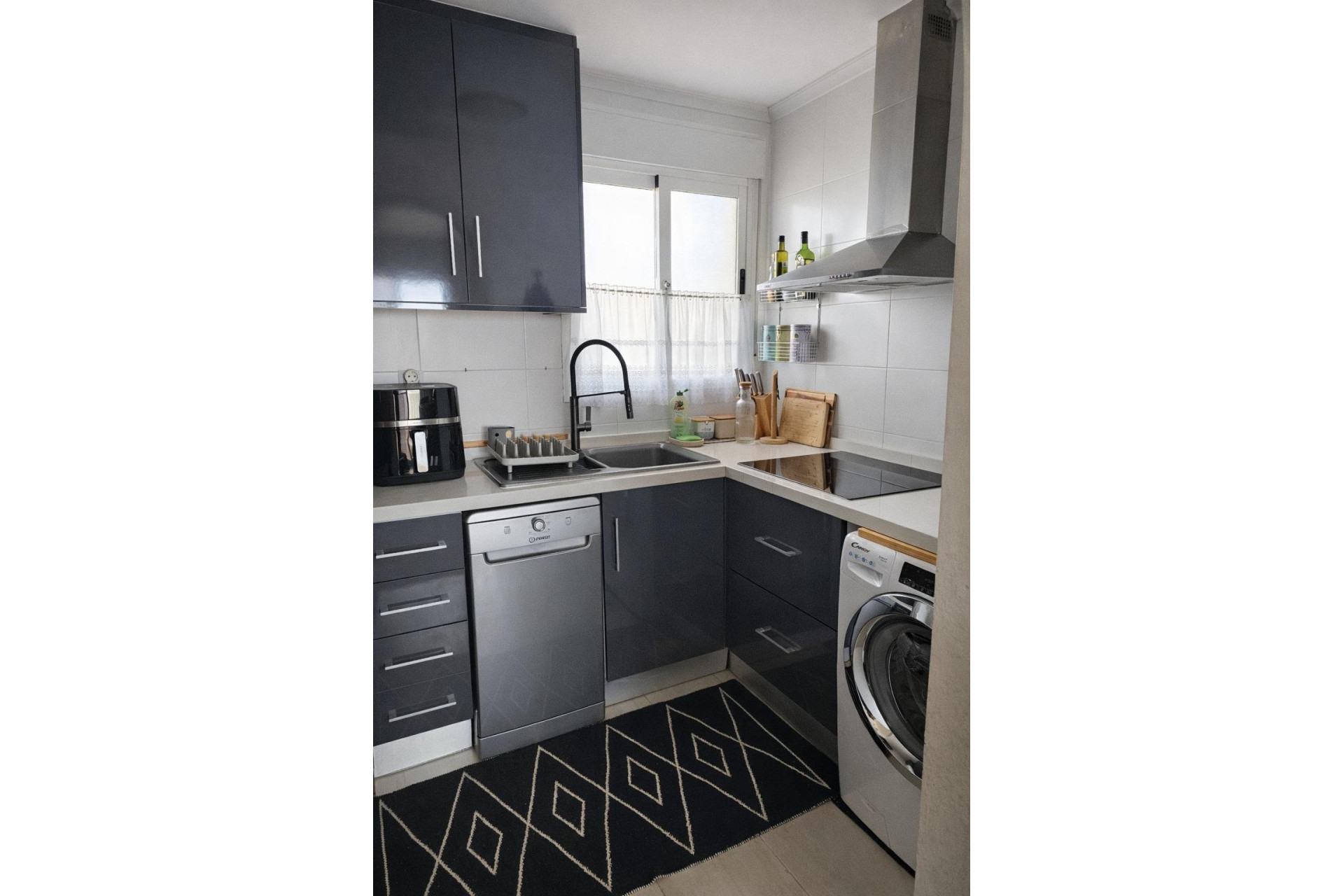 Herverkoop - Apartment - Orihuela Costa - Lomas de Cabo Roig