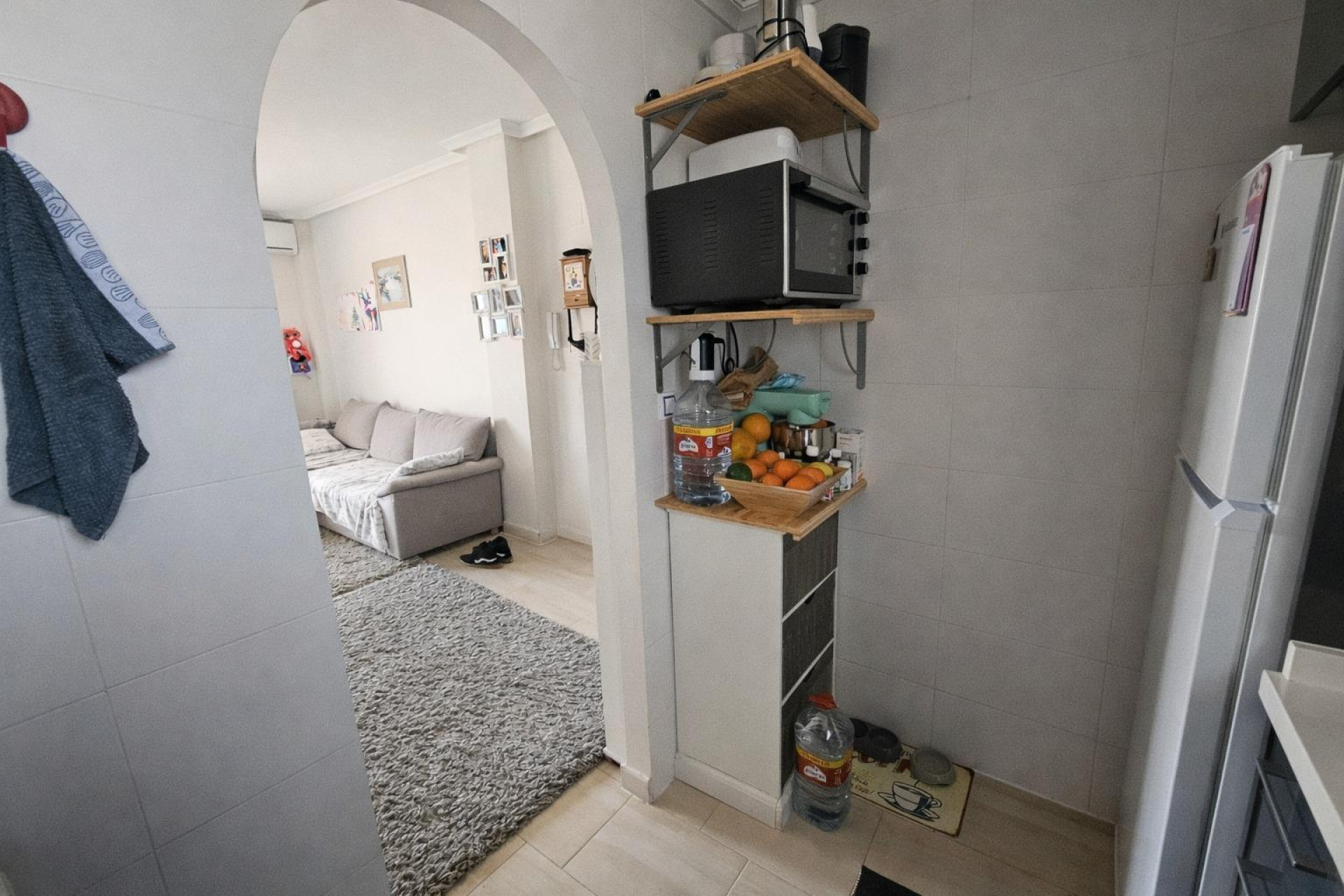 Herverkoop - Apartment - Orihuela Costa - Lomas de Cabo Roig