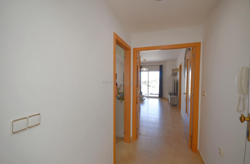 Herverkoop - Apartment - Orihuela Costa - Lomas de Cabo Roig