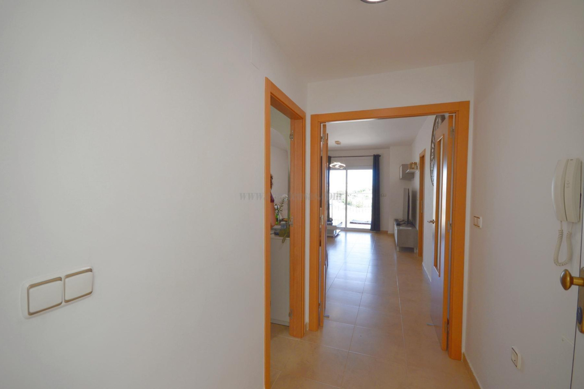 Herverkoop - Apartment - Orihuela Costa - Lomas de Cabo Roig