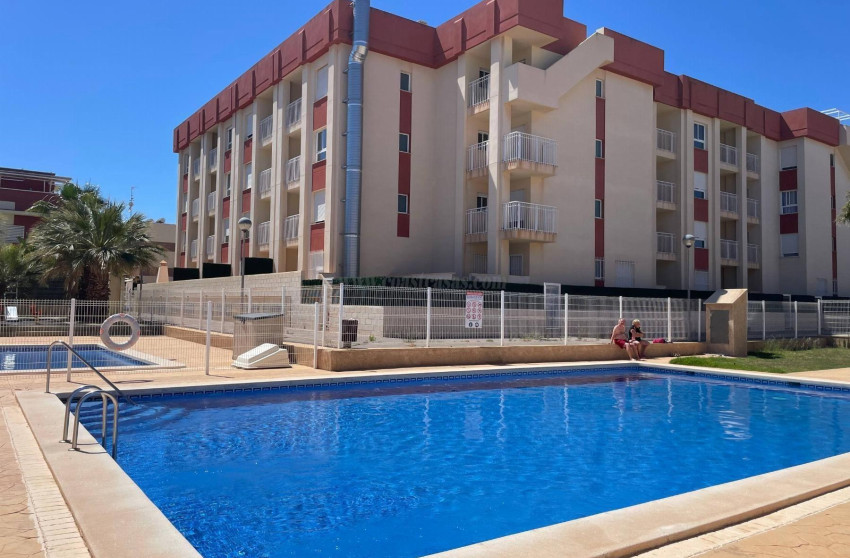 Herverkoop - Apartment - Orihuela Costa - Lomas de Cabo Roig