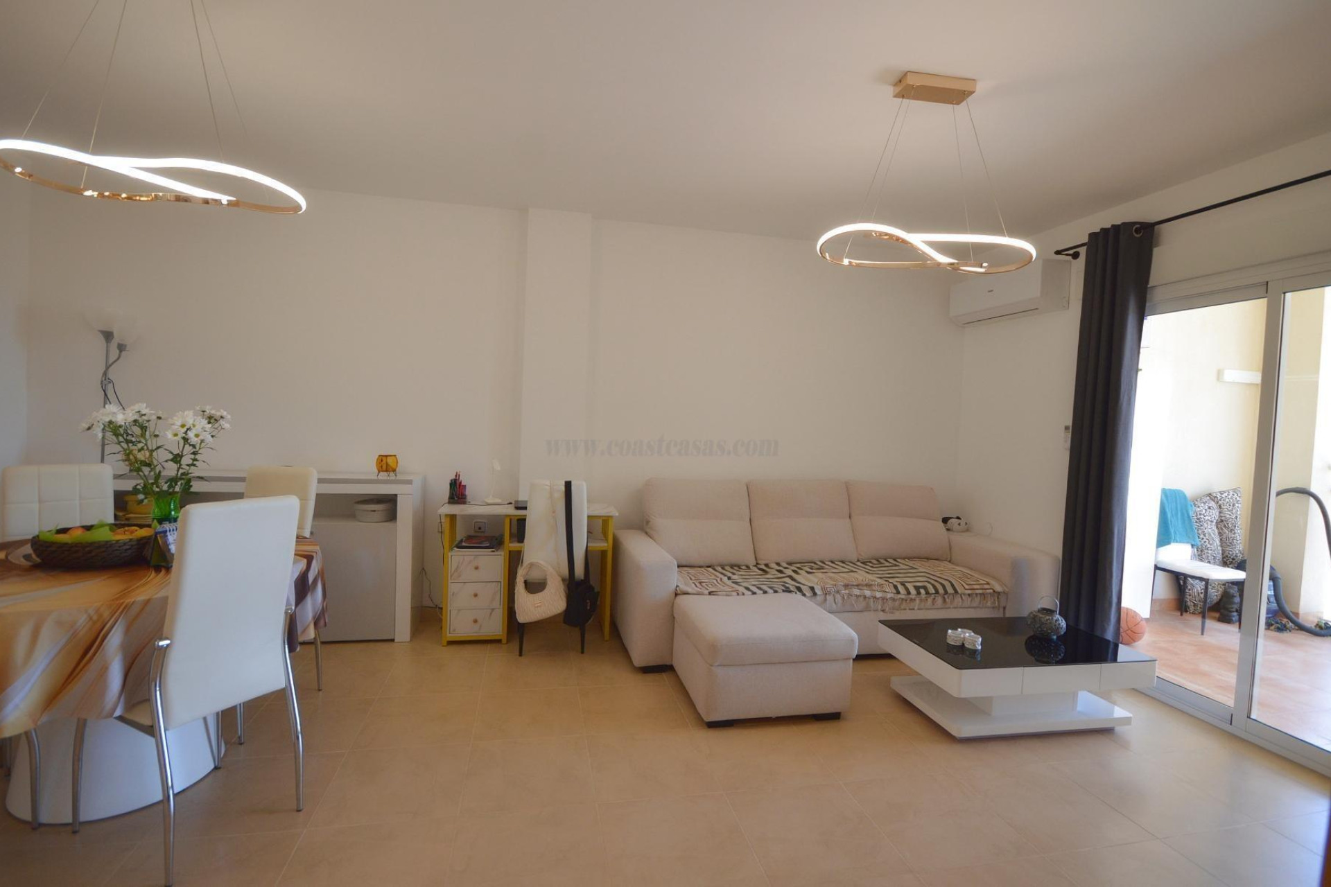 Herverkoop - Apartment - Orihuela Costa - Lomas de Cabo Roig