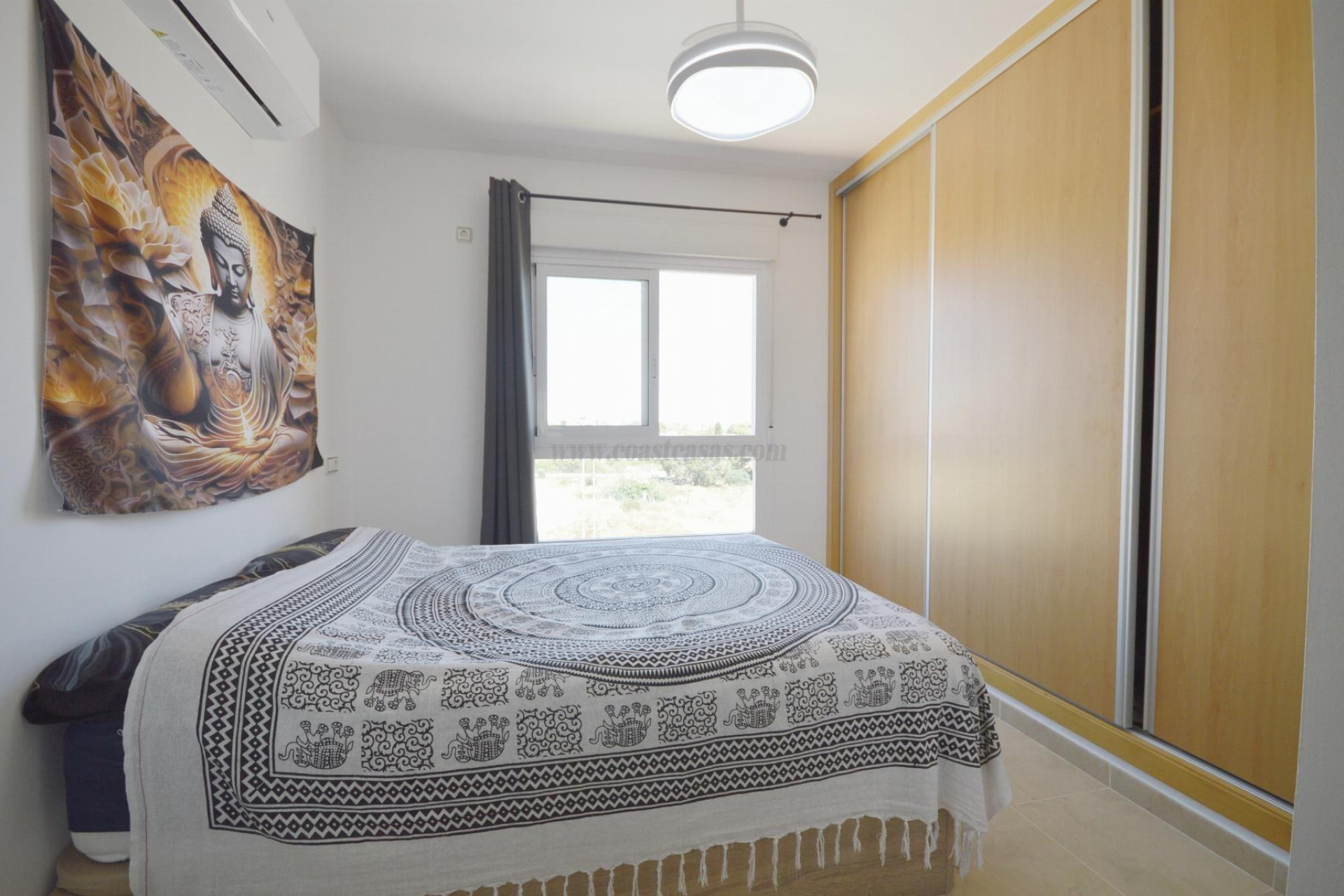 Herverkoop - Apartment - Orihuela Costa - Lomas de Cabo Roig