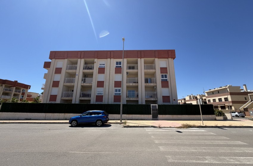 Herverkoop - Apartment - Orihuela Costa - Lomas de Cabo Roig