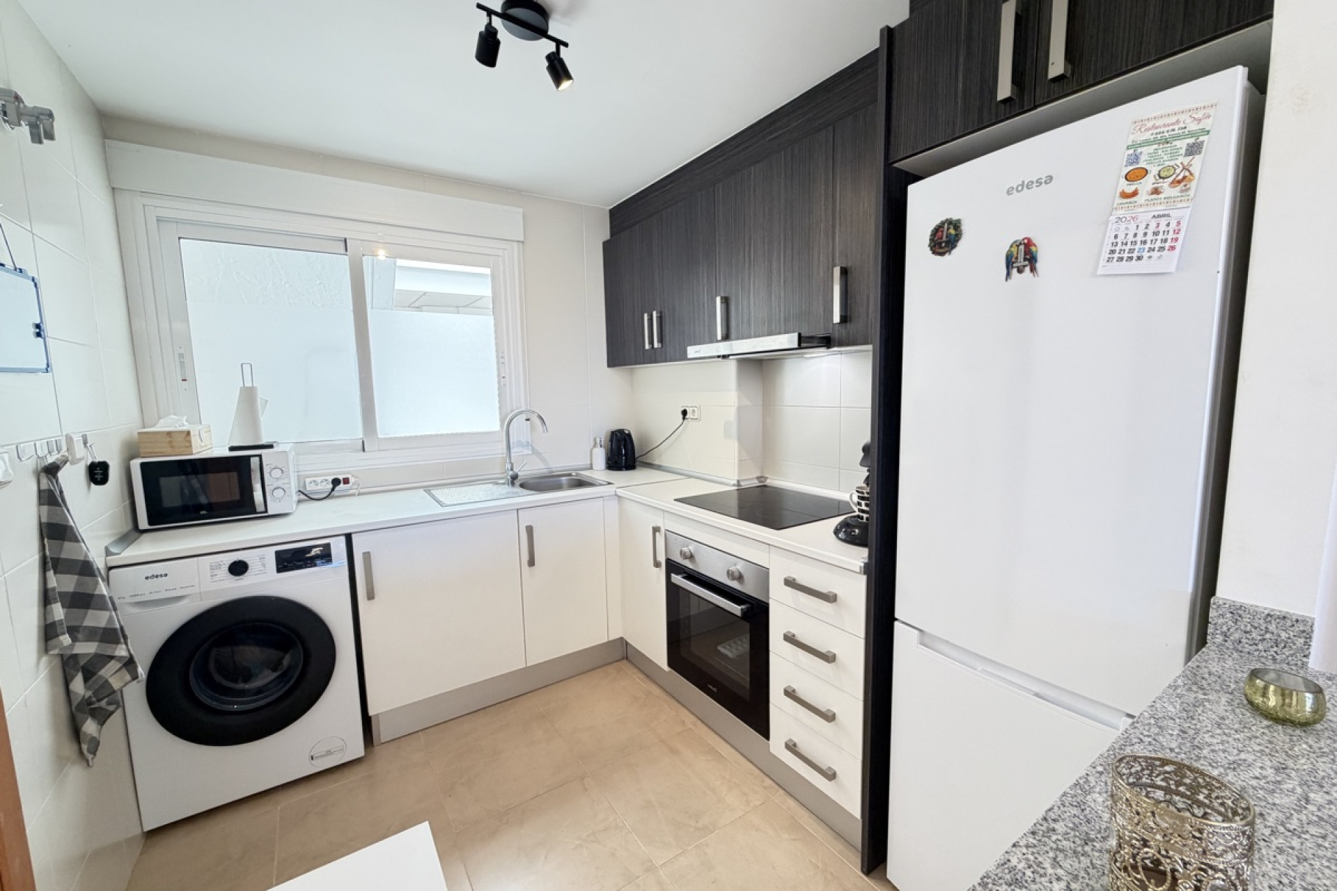 Herverkoop - Apartment - Orihuela Costa - Lomas de Cabo Roig
