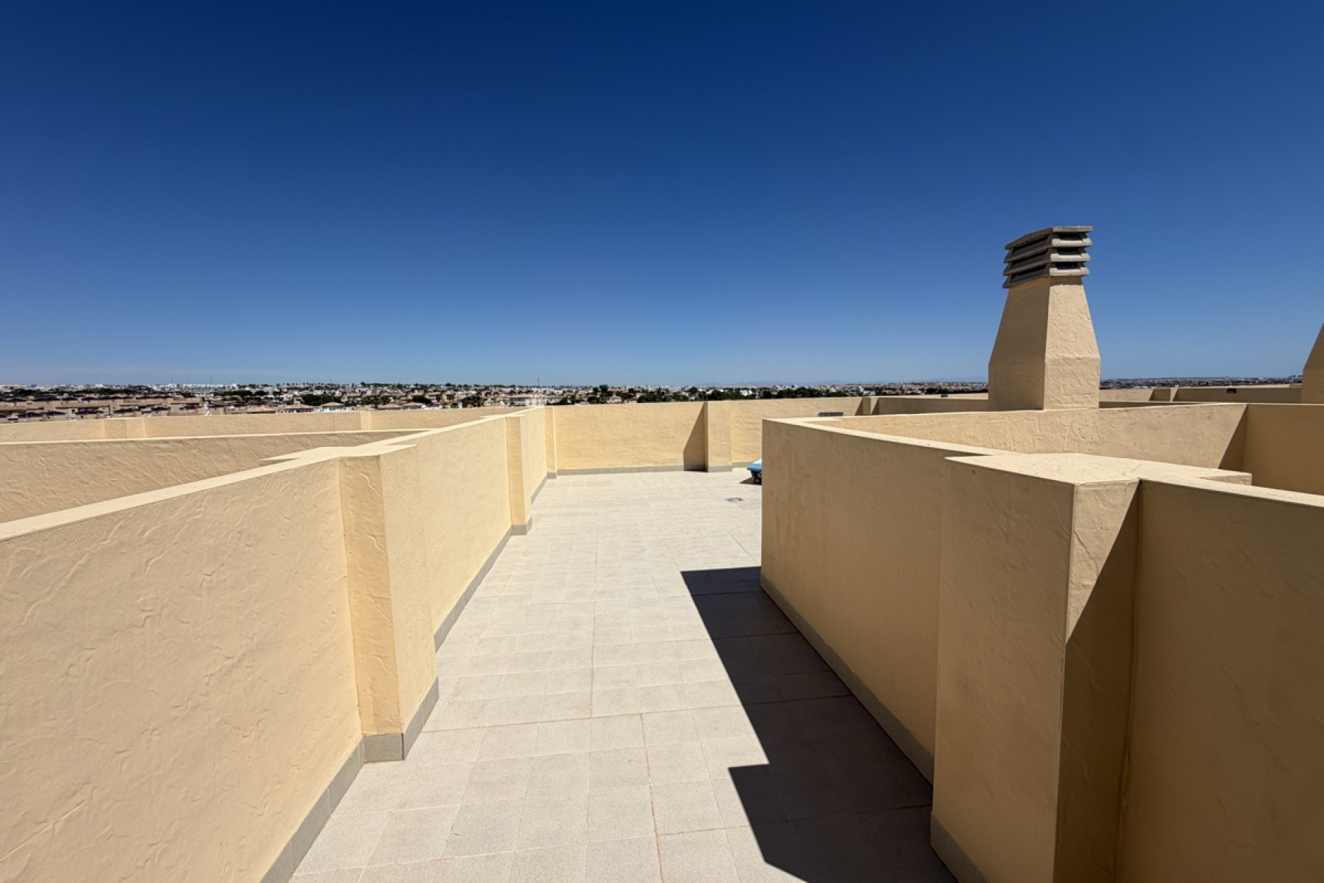 Herverkoop - Apartment - Orihuela Costa - Lomas de Cabo Roig