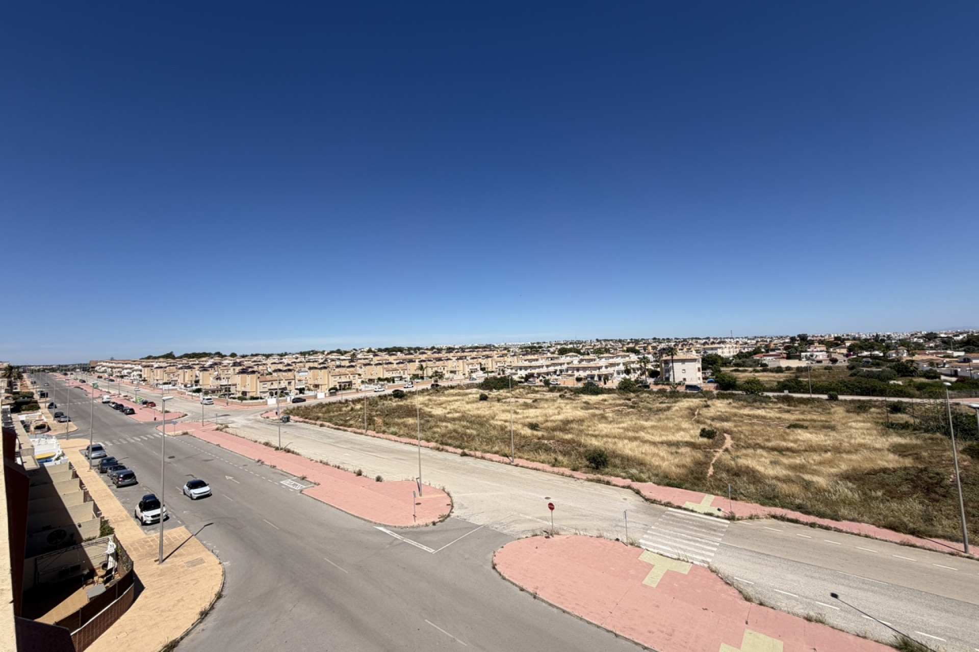 Herverkoop - Apartment - Orihuela Costa - Lomas de Cabo Roig