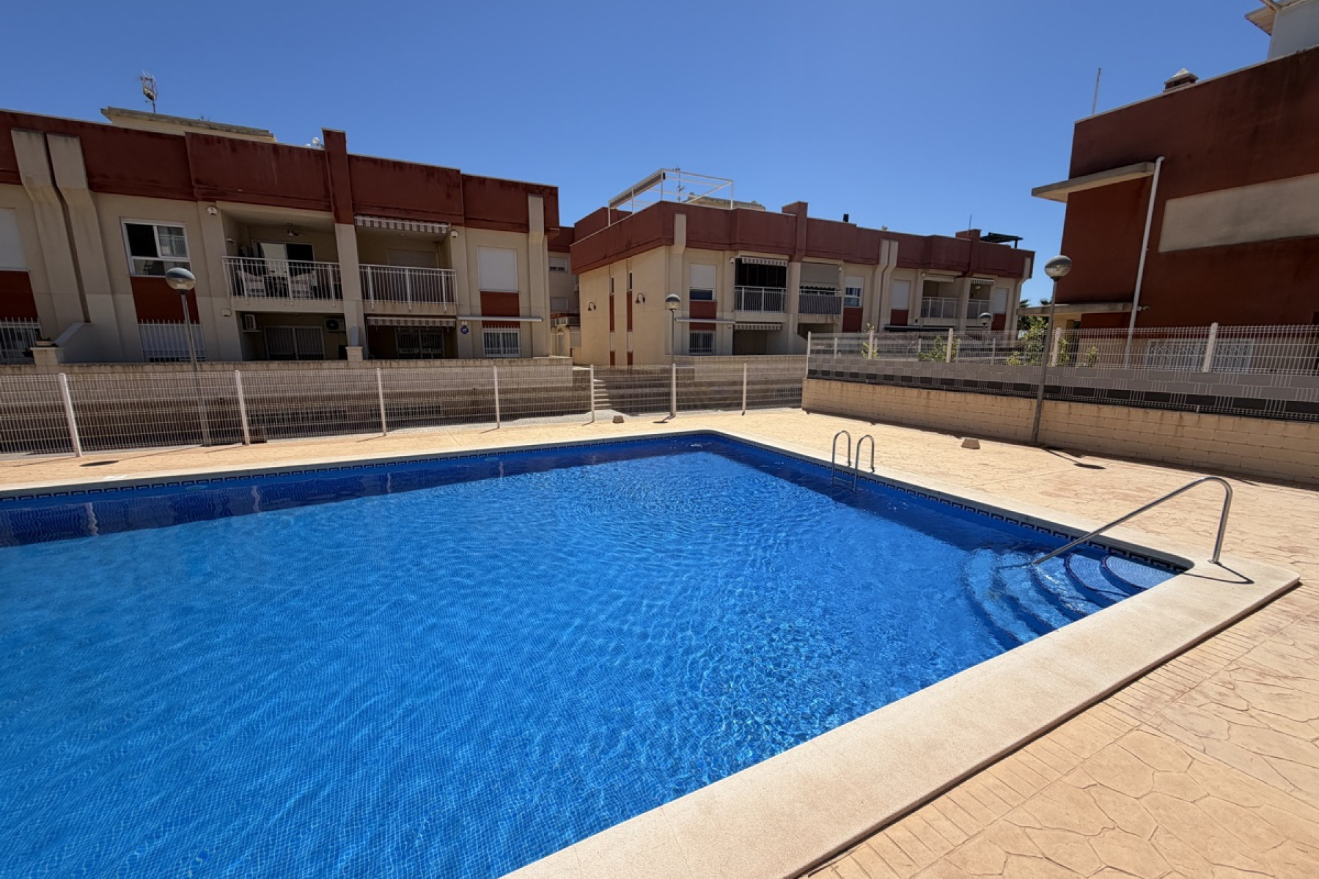 Herverkoop - Apartment - Orihuela Costa - Lomas de Cabo Roig