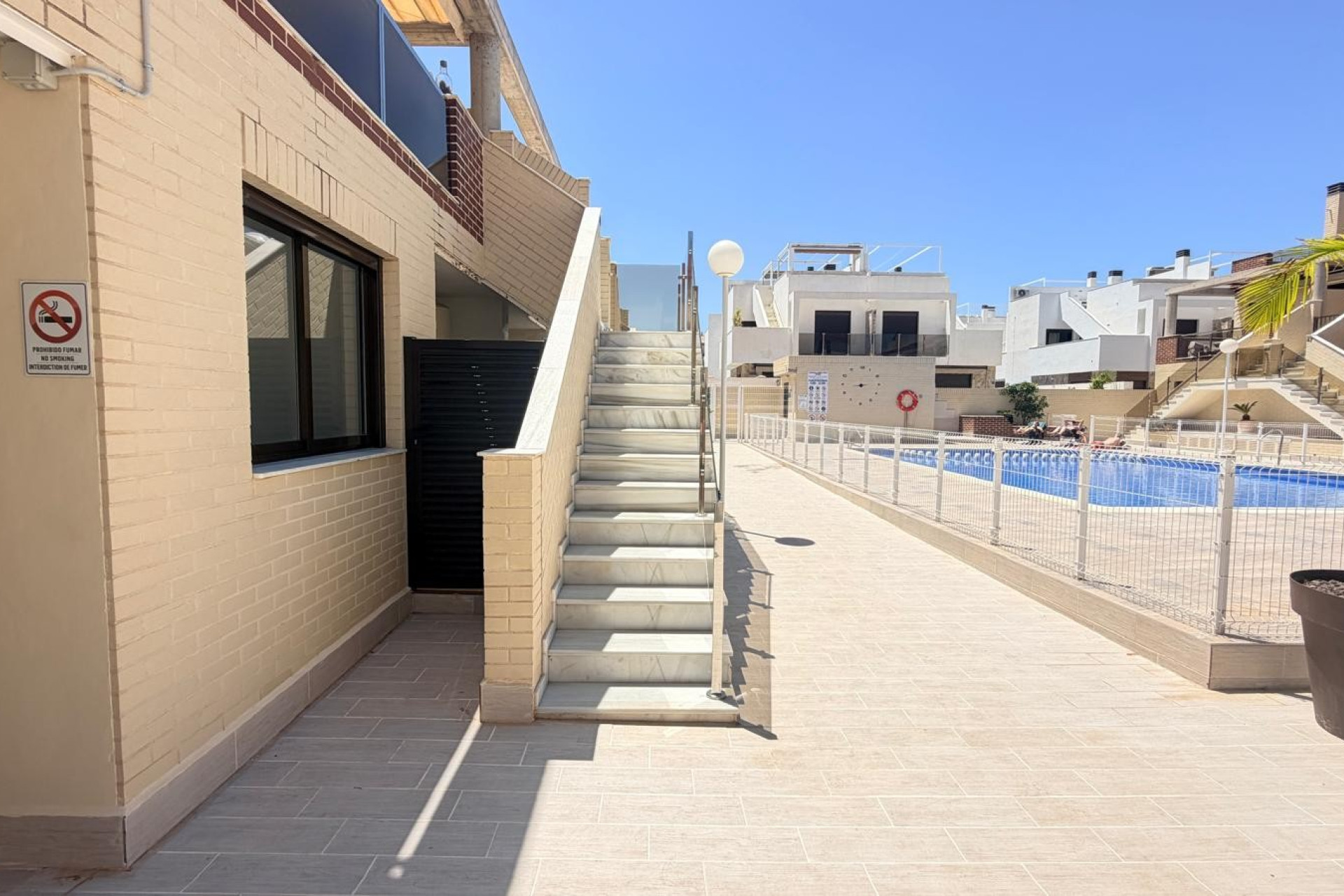 Herverkoop - Apartment - Orihuela Costa - Lomas de Cabo Roig