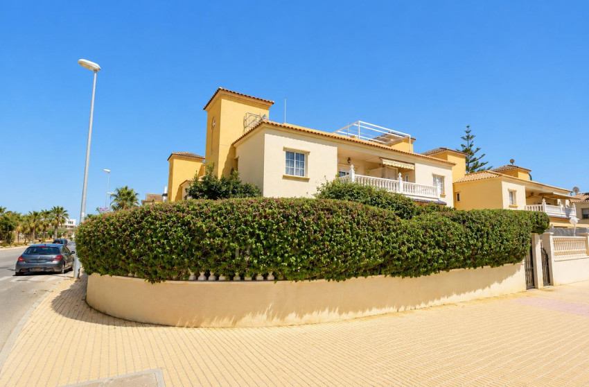 Herverkoop - Apartment - Orihuela Costa - Lomas de Cabo Roig