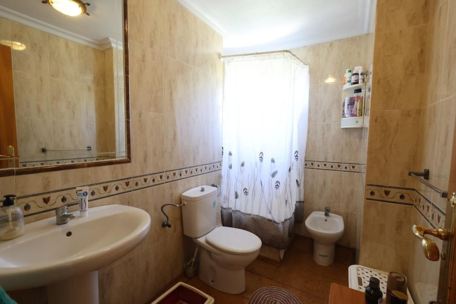 Herverkoop - Apartment - Orihuela Costa - Lomas de Cabo Roig
