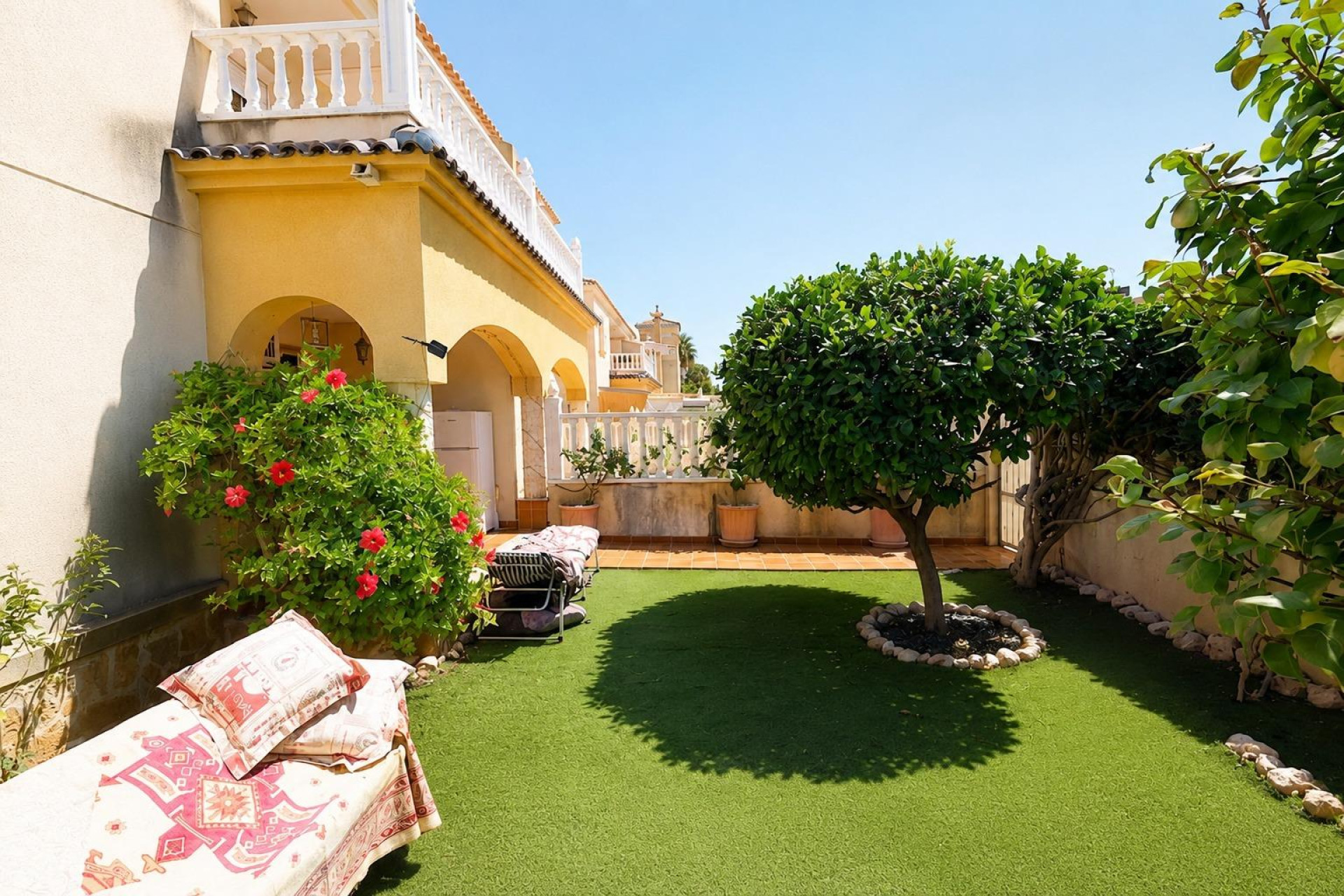 Herverkoop - Apartment - Orihuela Costa - Lomas de Cabo Roig