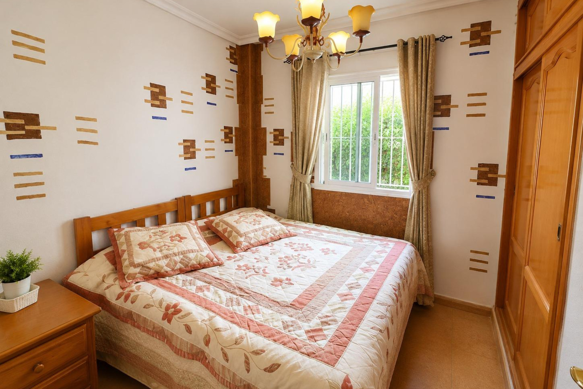 Herverkoop - Apartment - Orihuela Costa - Lomas de Cabo Roig