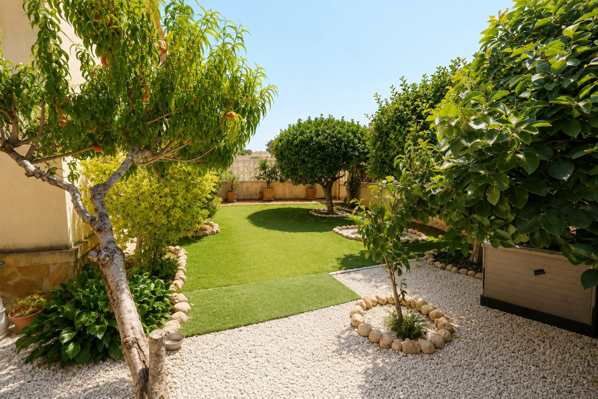 Herverkoop - Apartment - Orihuela Costa - Lomas de Cabo Roig