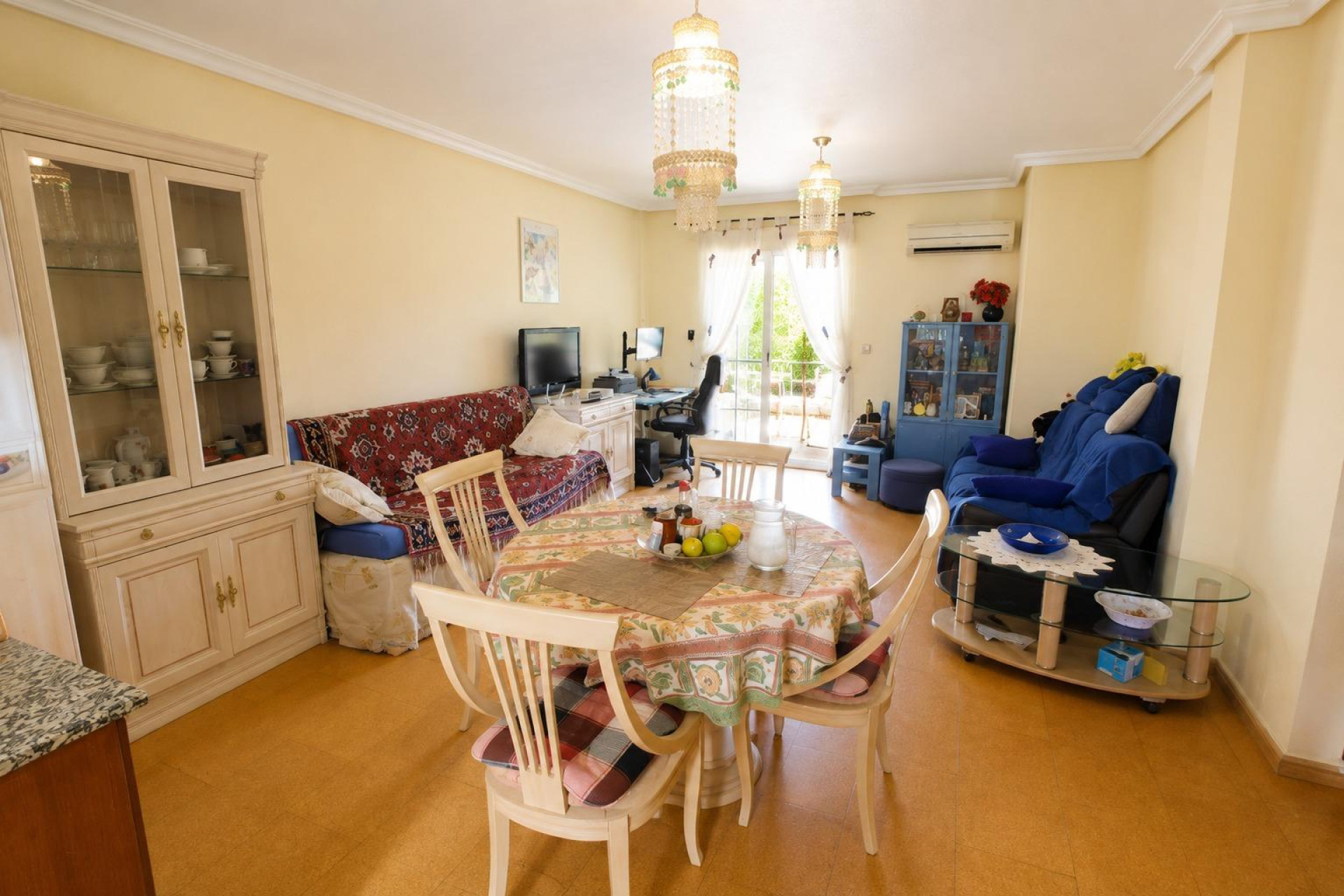 Herverkoop - Apartment - Orihuela Costa - Lomas de Cabo Roig
