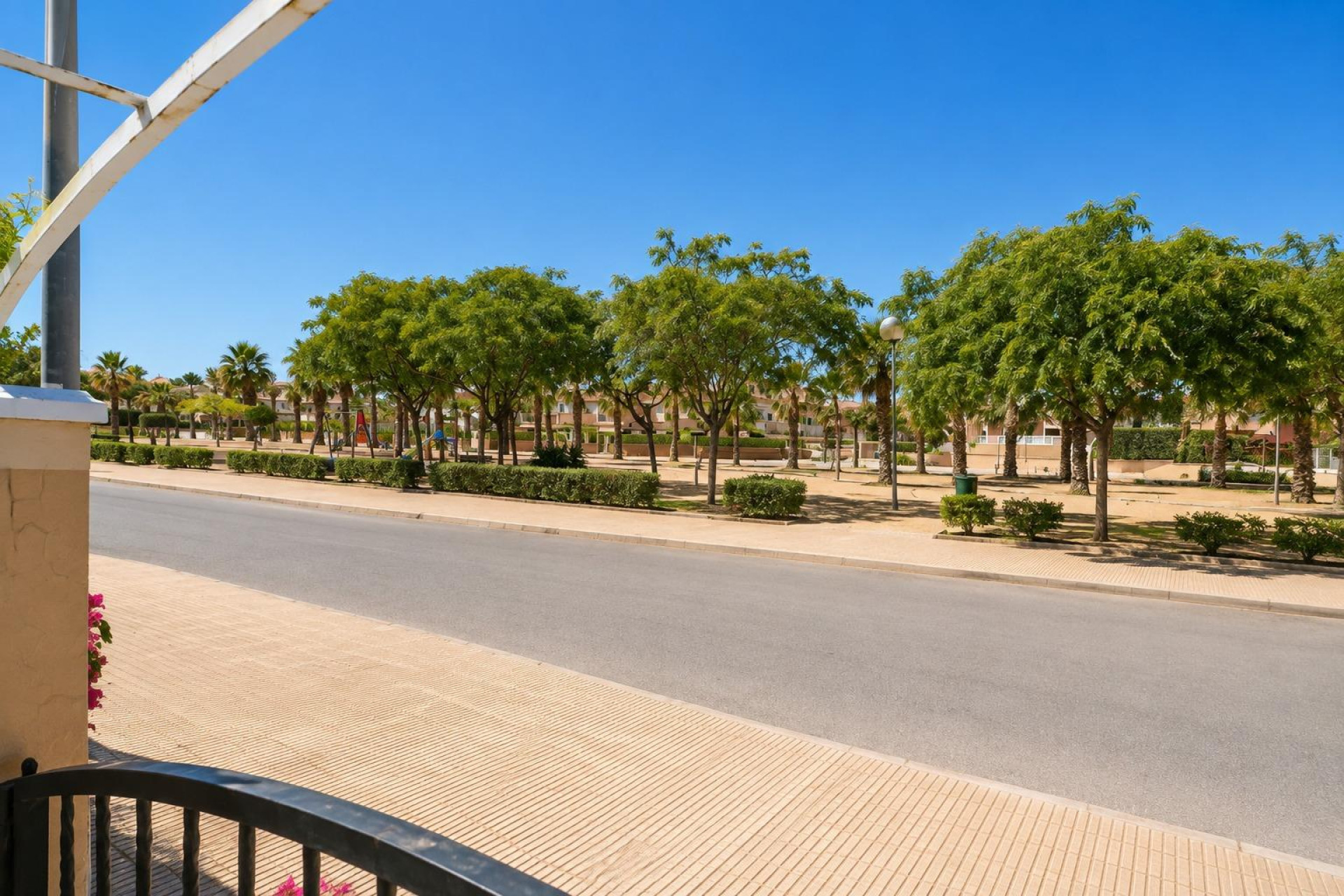 Herverkoop - Apartment - Orihuela Costa - Lomas de Cabo Roig
