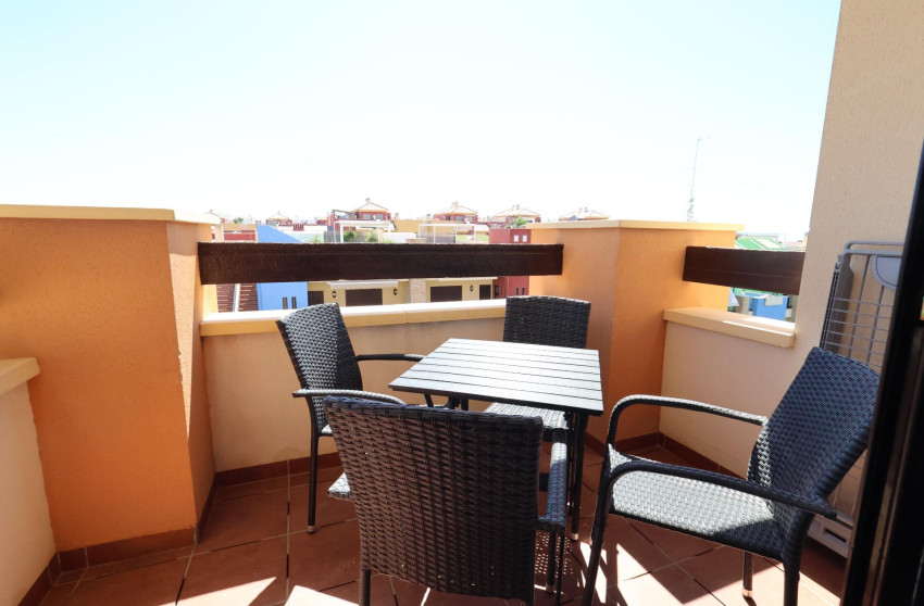 Herverkoop - Apartment - Orihuela Costa - Lomas de Cabo Roig