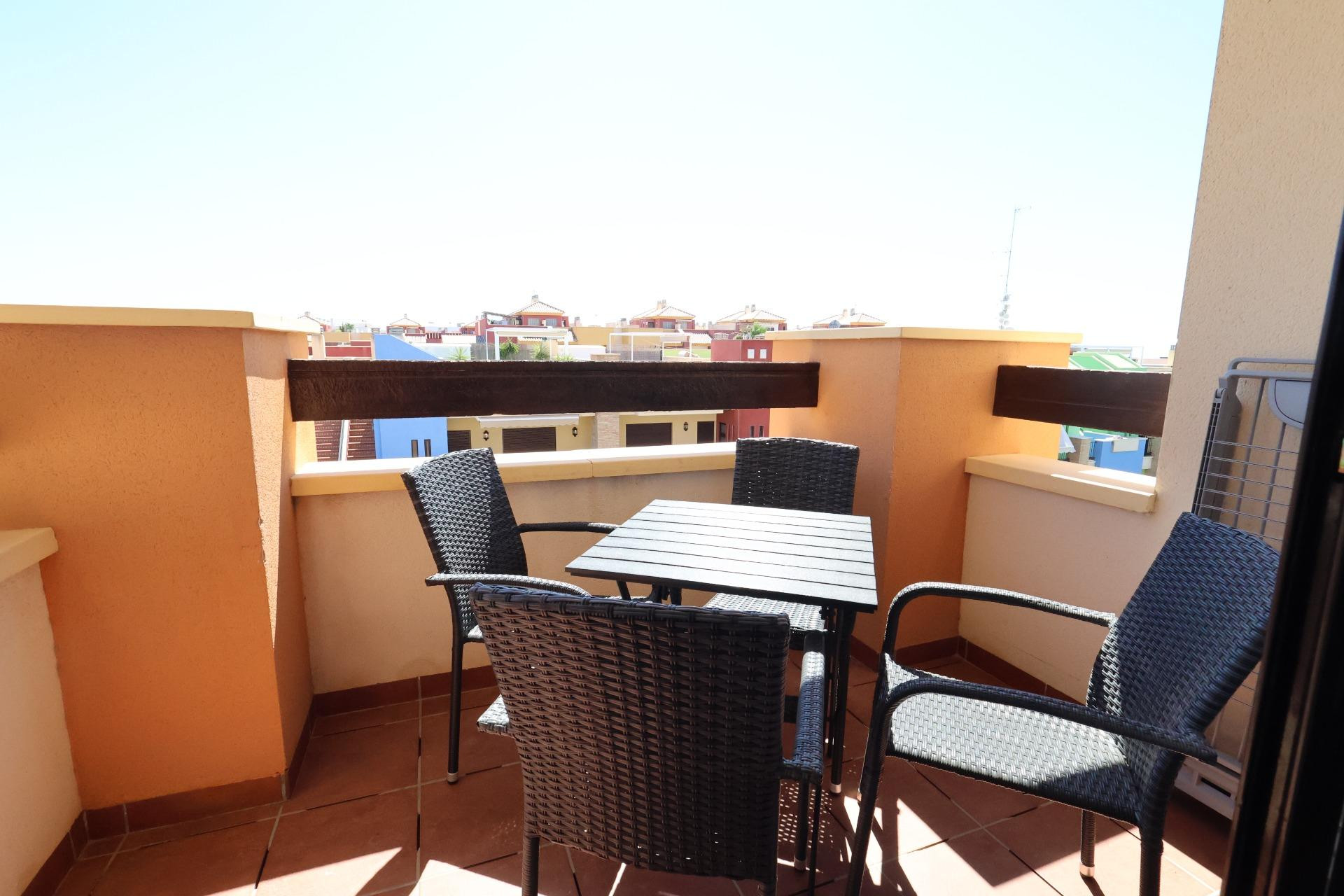 Herverkoop - Apartment - Orihuela Costa - Lomas de Cabo Roig