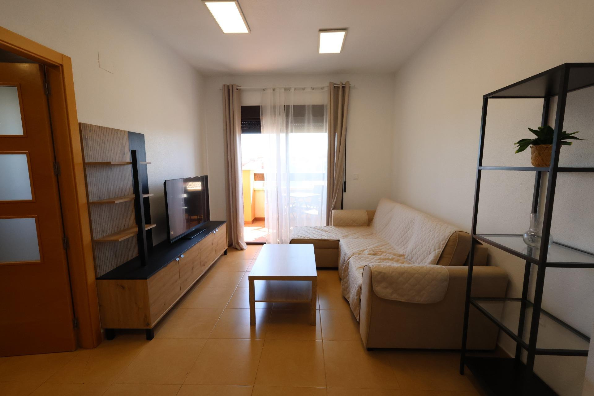 Herverkoop - Apartment - Orihuela Costa - Lomas de Cabo Roig