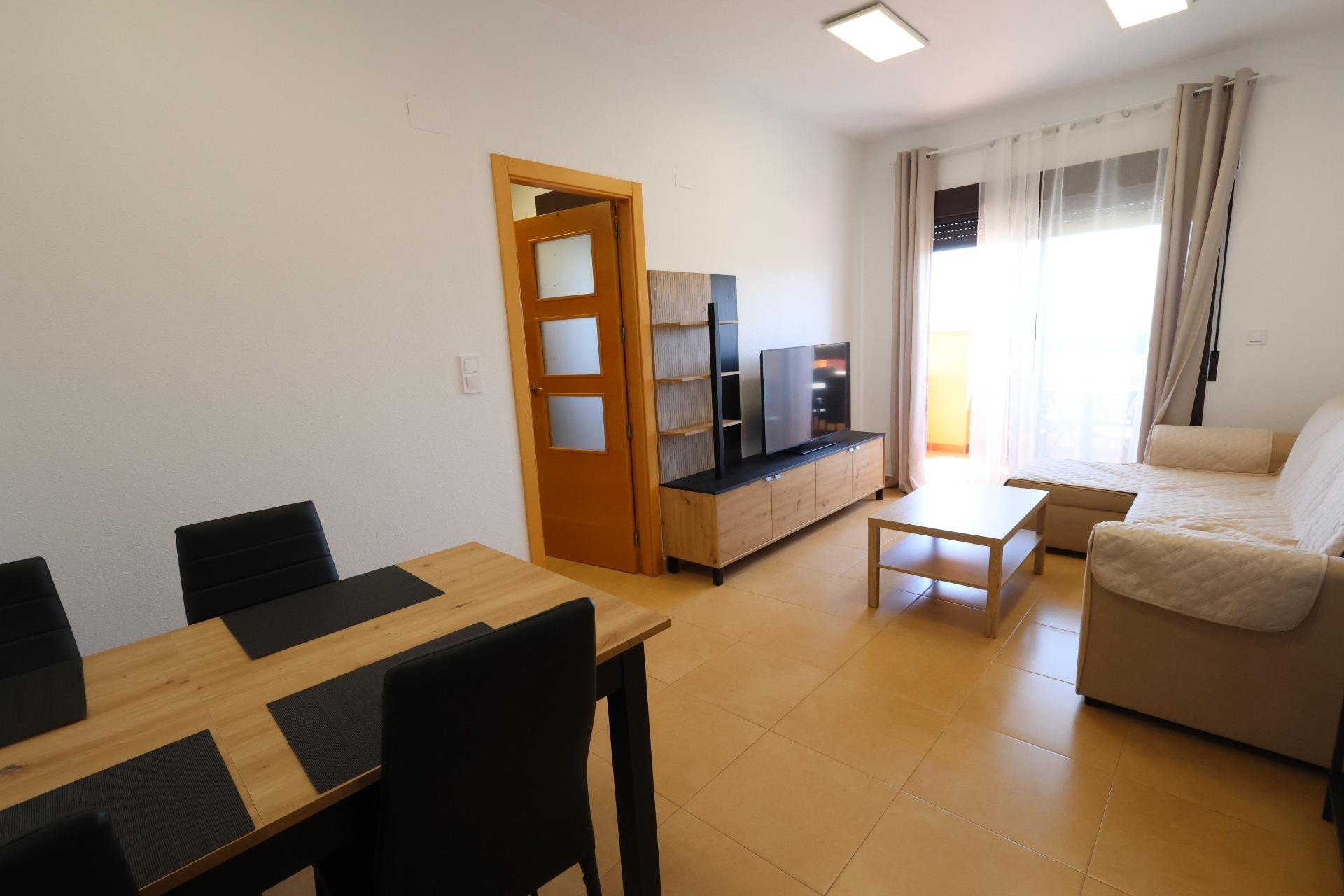 Herverkoop - Apartment - Orihuela Costa - Lomas de Cabo Roig