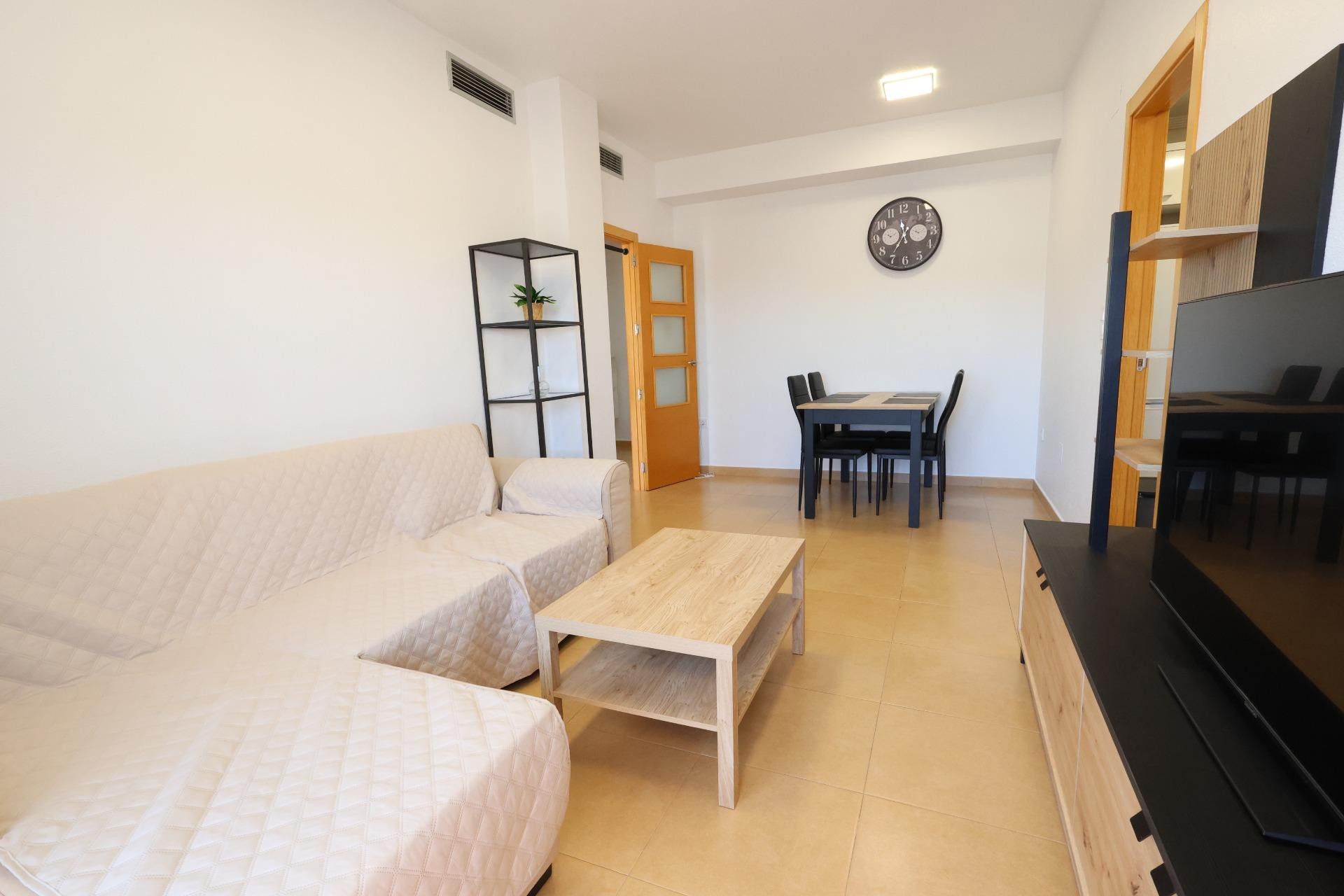 Herverkoop - Apartment - Orihuela Costa - Lomas de Cabo Roig