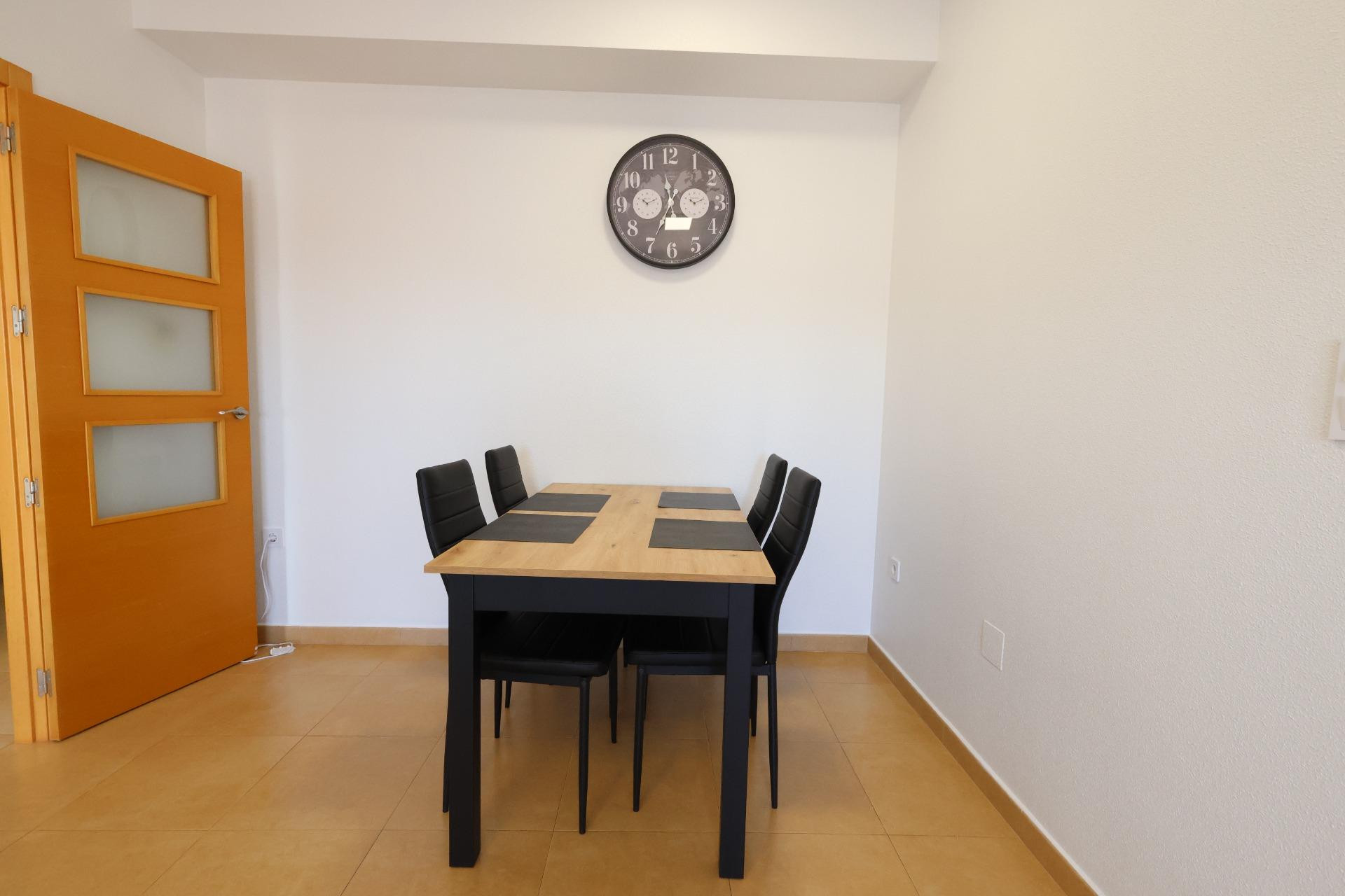 Herverkoop - Apartment - Orihuela Costa - Lomas de Cabo Roig