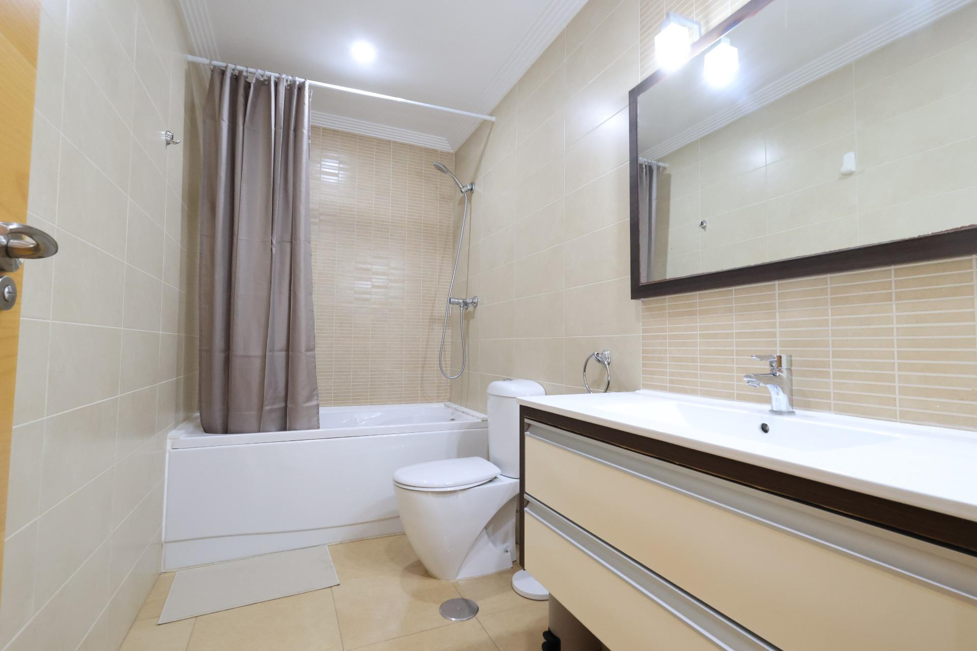 Herverkoop - Apartment - Orihuela Costa - Lomas de Cabo Roig