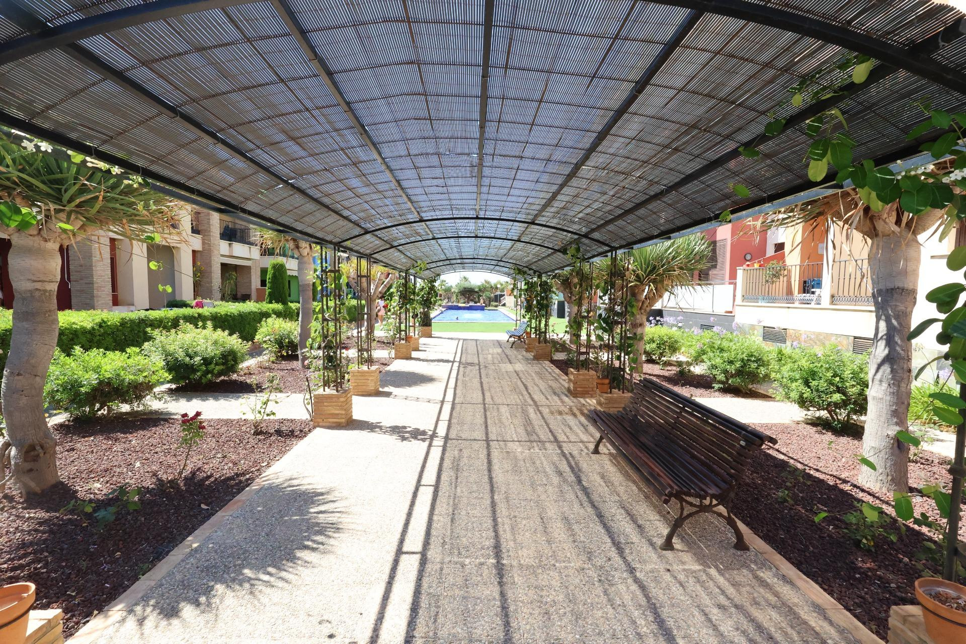 Herverkoop - Apartment - Orihuela Costa - Lomas de Cabo Roig