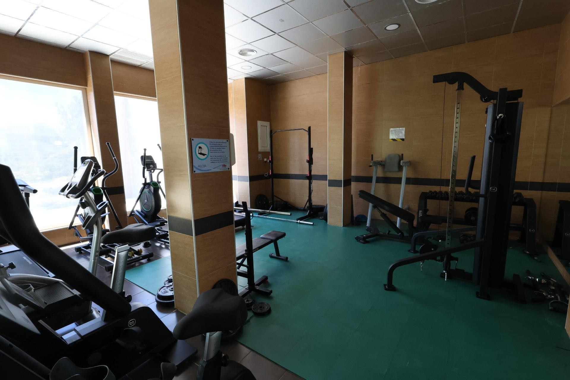 Herverkoop - Apartment - Orihuela Costa - Lomas de Cabo Roig