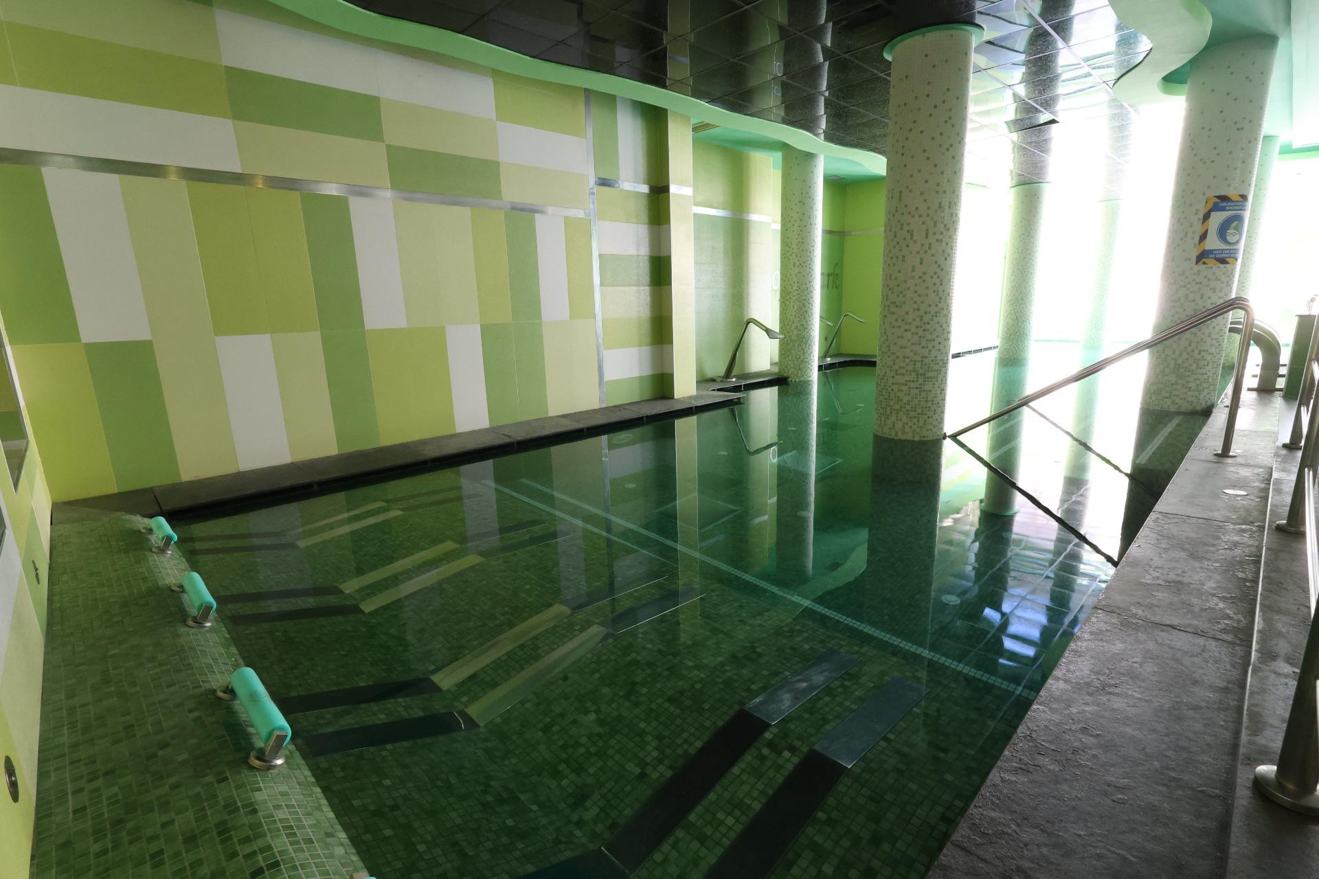 Herverkoop - Apartment - Orihuela Costa - Lomas de Cabo Roig