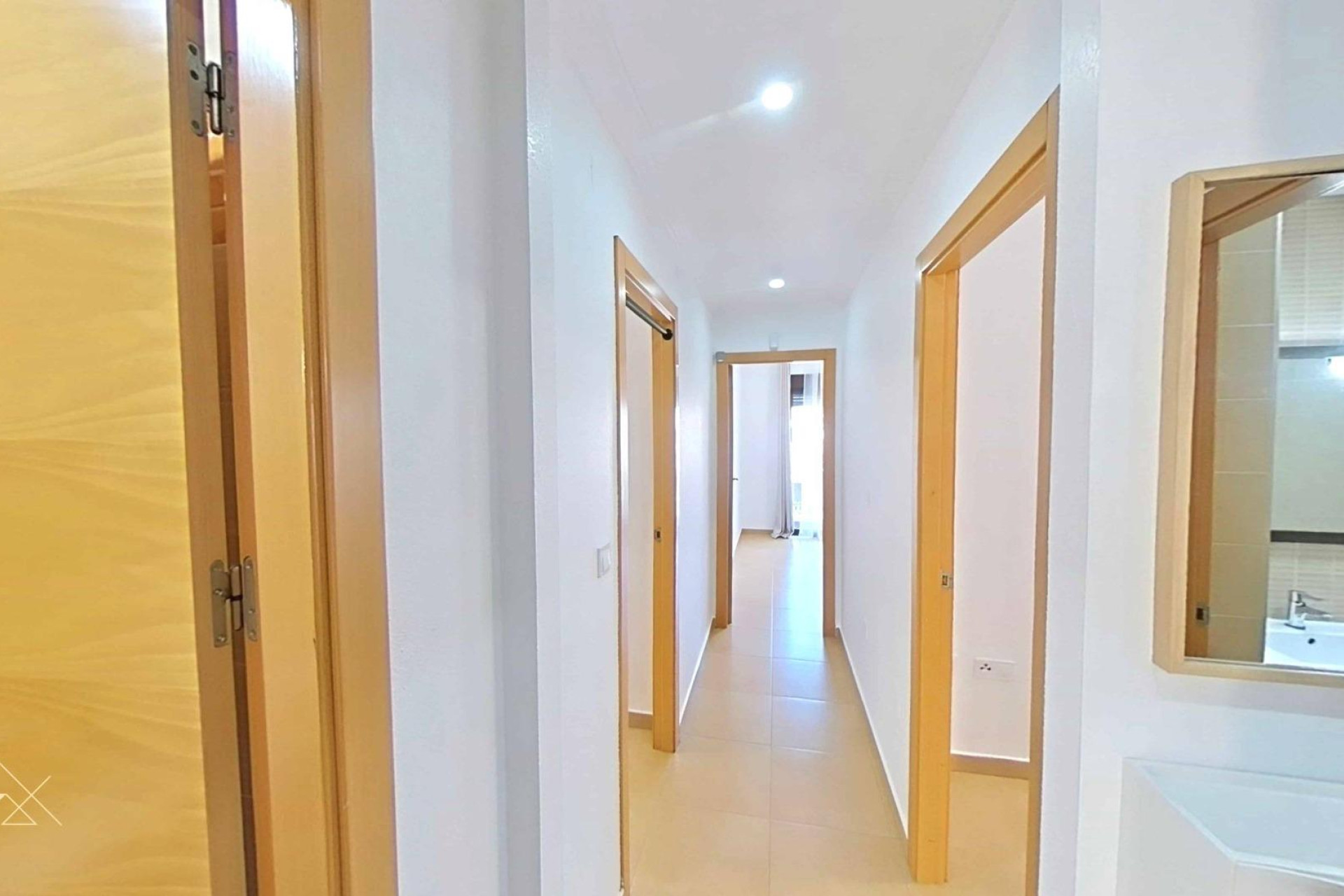 Herverkoop - Apartment - Orihuela Costa - Lomas de Cabo Roig