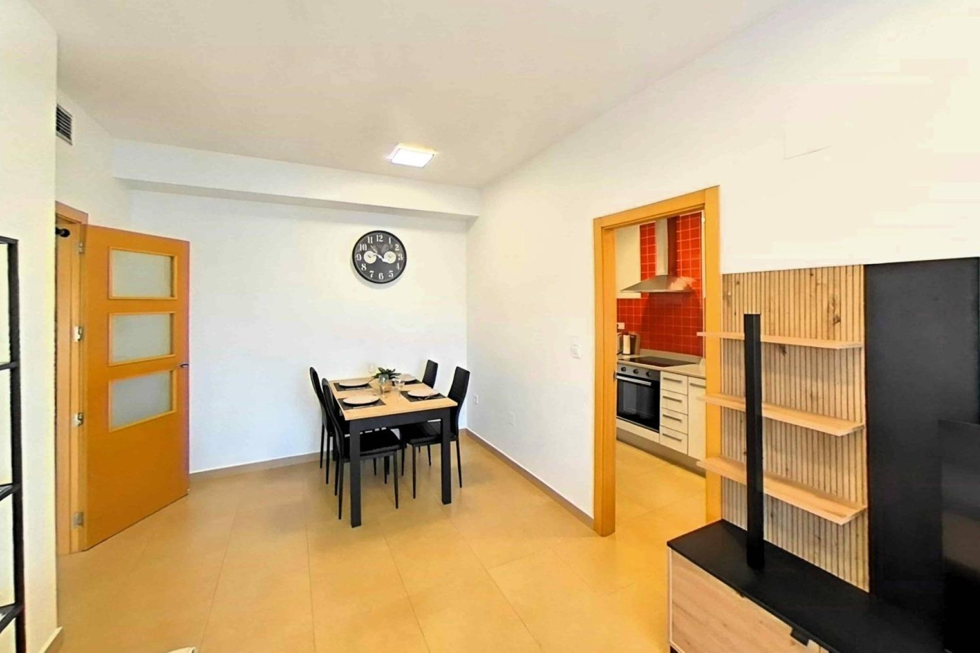 Herverkoop - Apartment - Orihuela Costa - Lomas de Cabo Roig