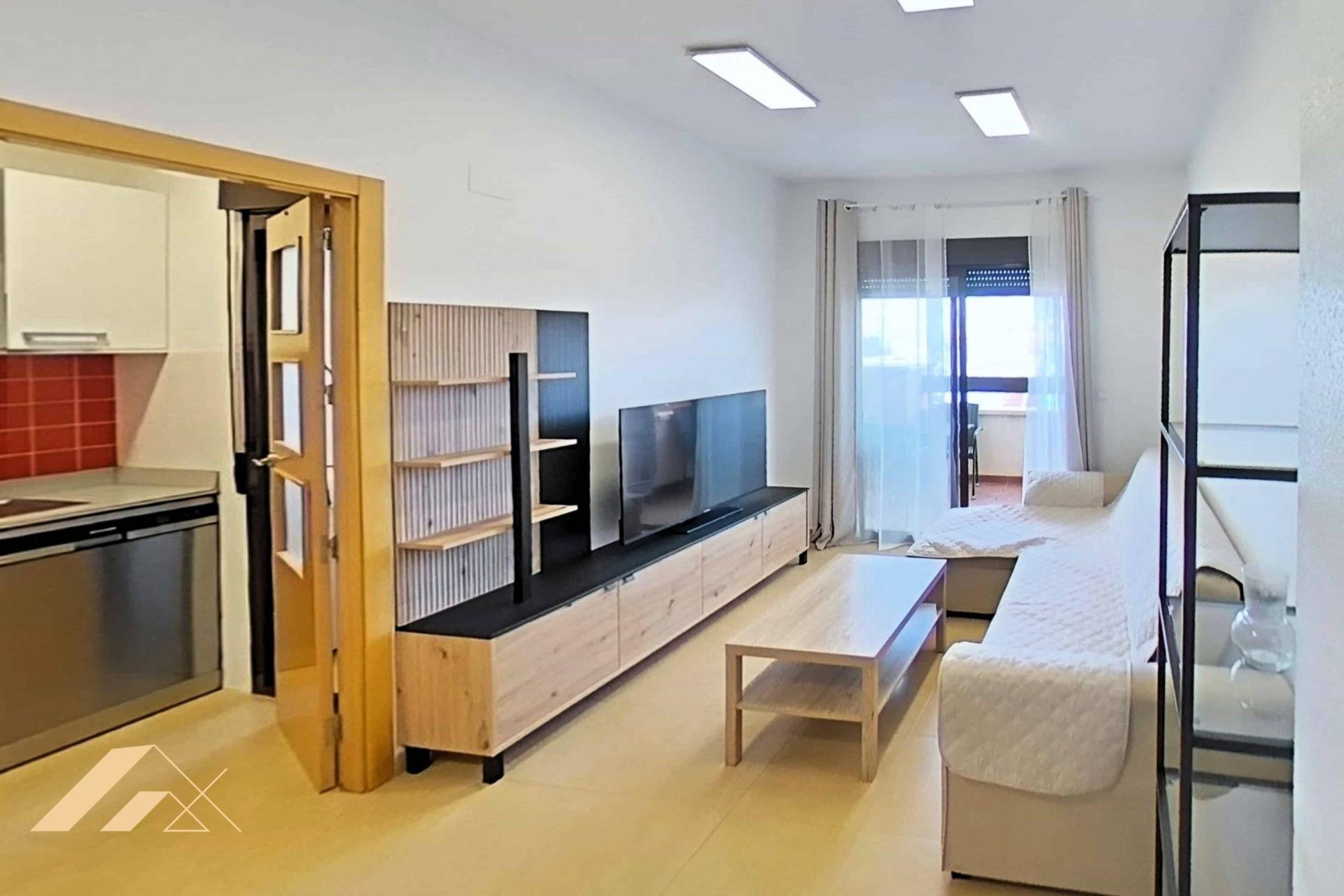 Herverkoop - Apartment - Orihuela Costa - Lomas de Cabo Roig