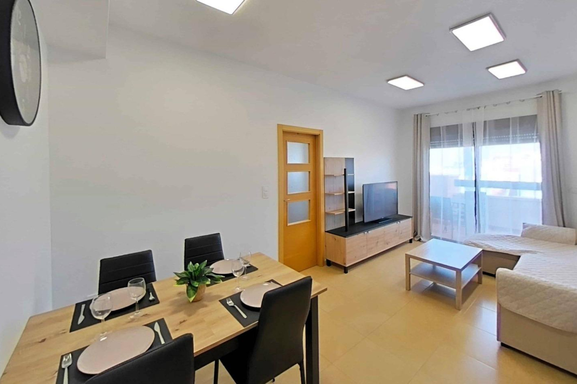 Herverkoop - Apartment - Orihuela Costa - Lomas de Cabo Roig