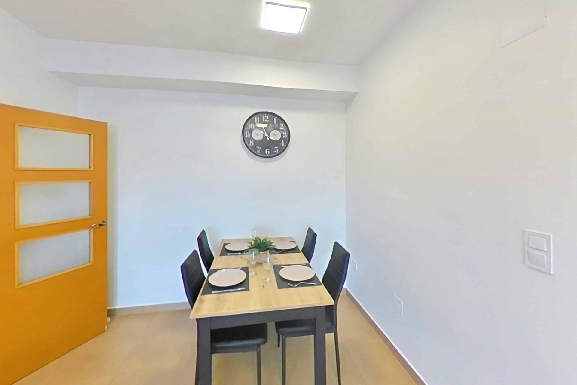 Herverkoop - Apartment - Orihuela Costa - Lomas de Cabo Roig